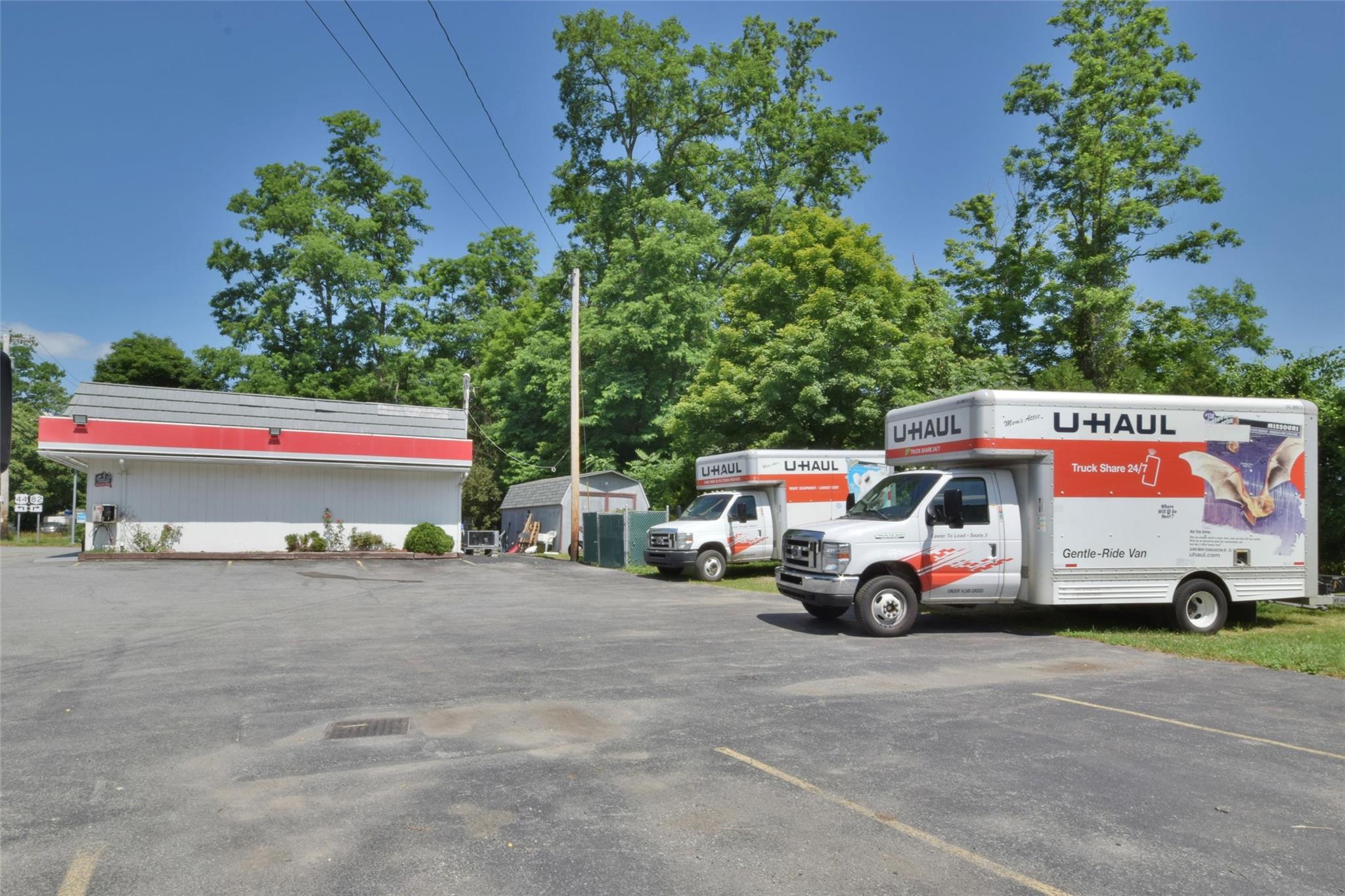 2551 Route 44, Pleasant Valley, NY 12569