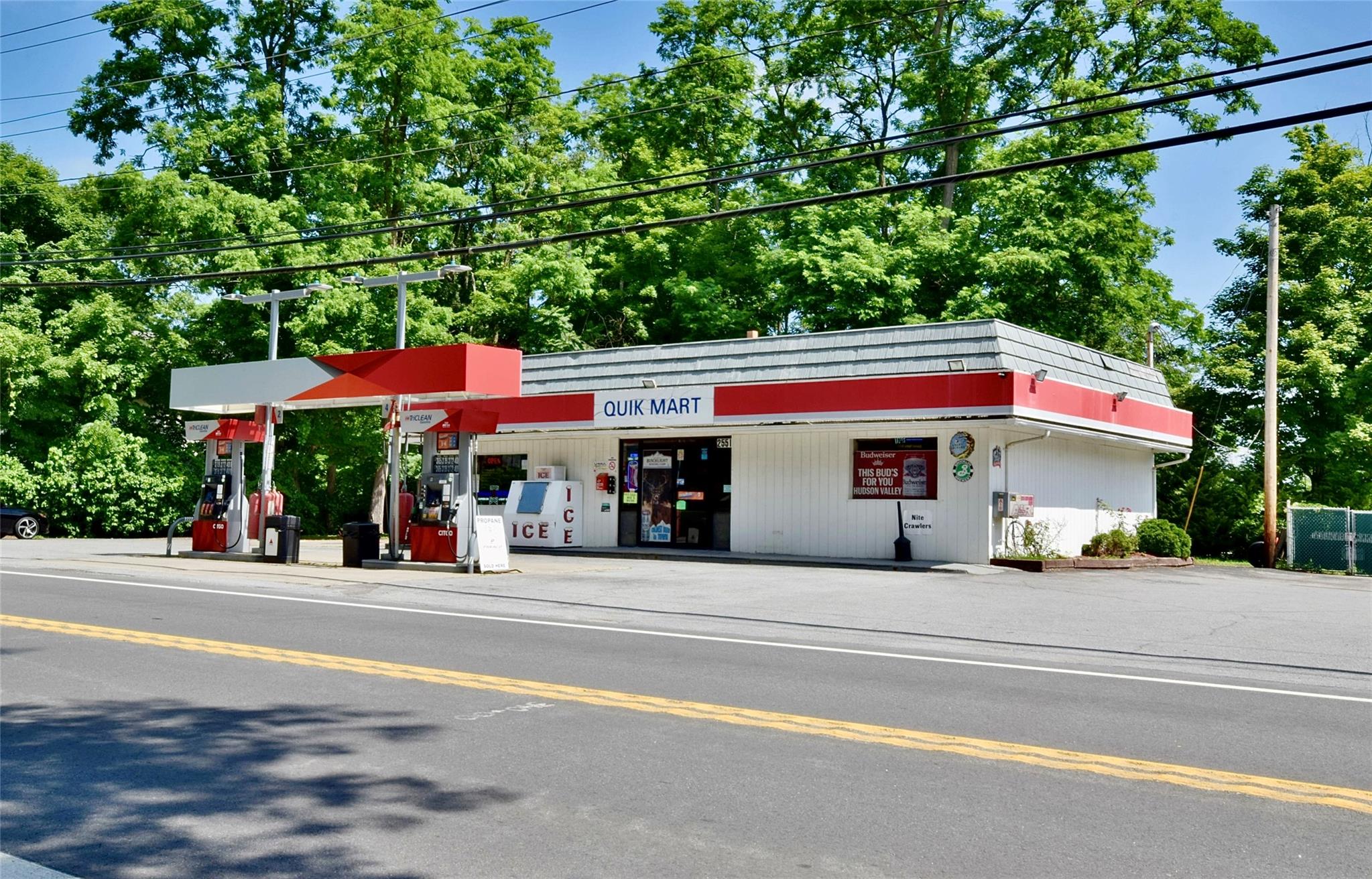 2551 Route 44, Pleasant Valley, NY 12569