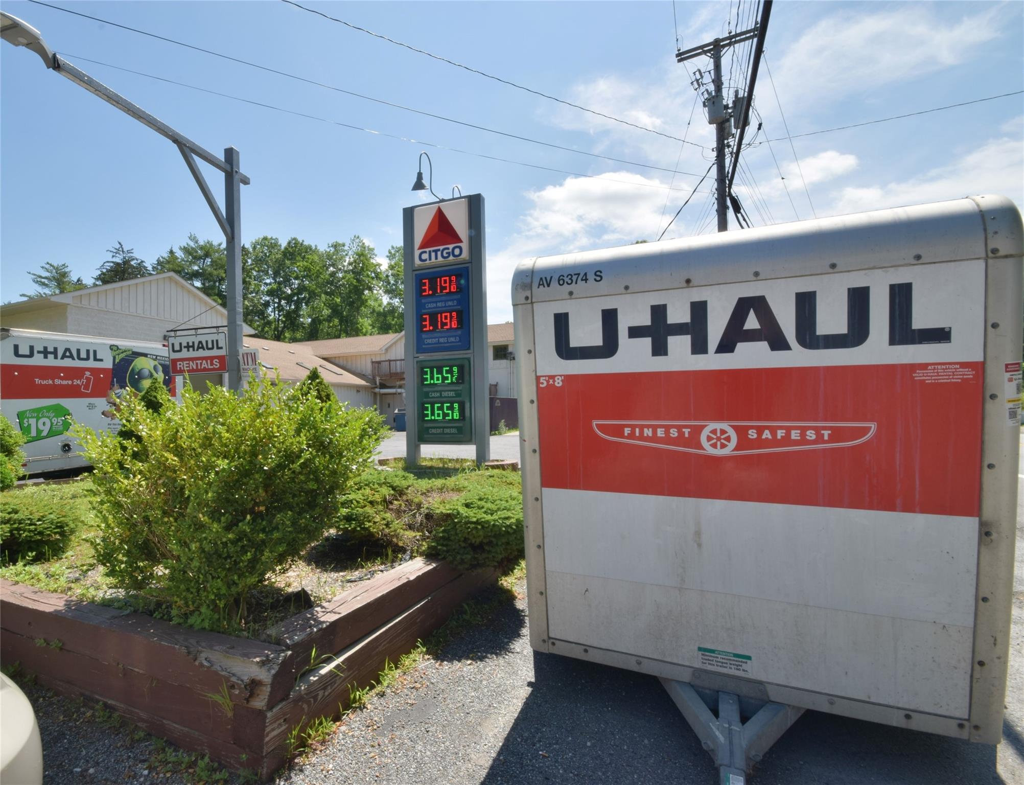 2551 Route 44, Pleasant Valley, NY 12569