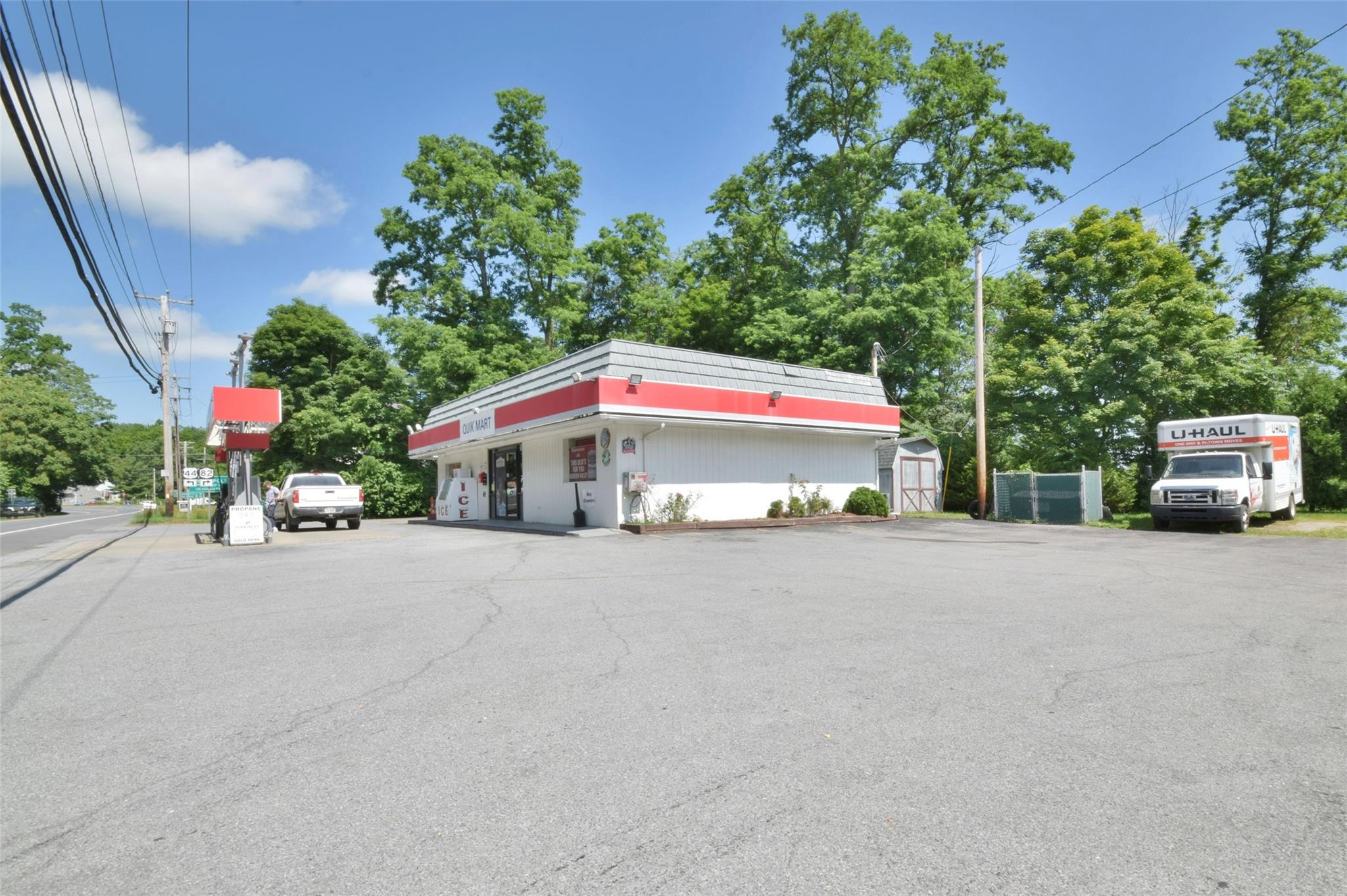 2551 Route 44, Pleasant Valley, NY 12569