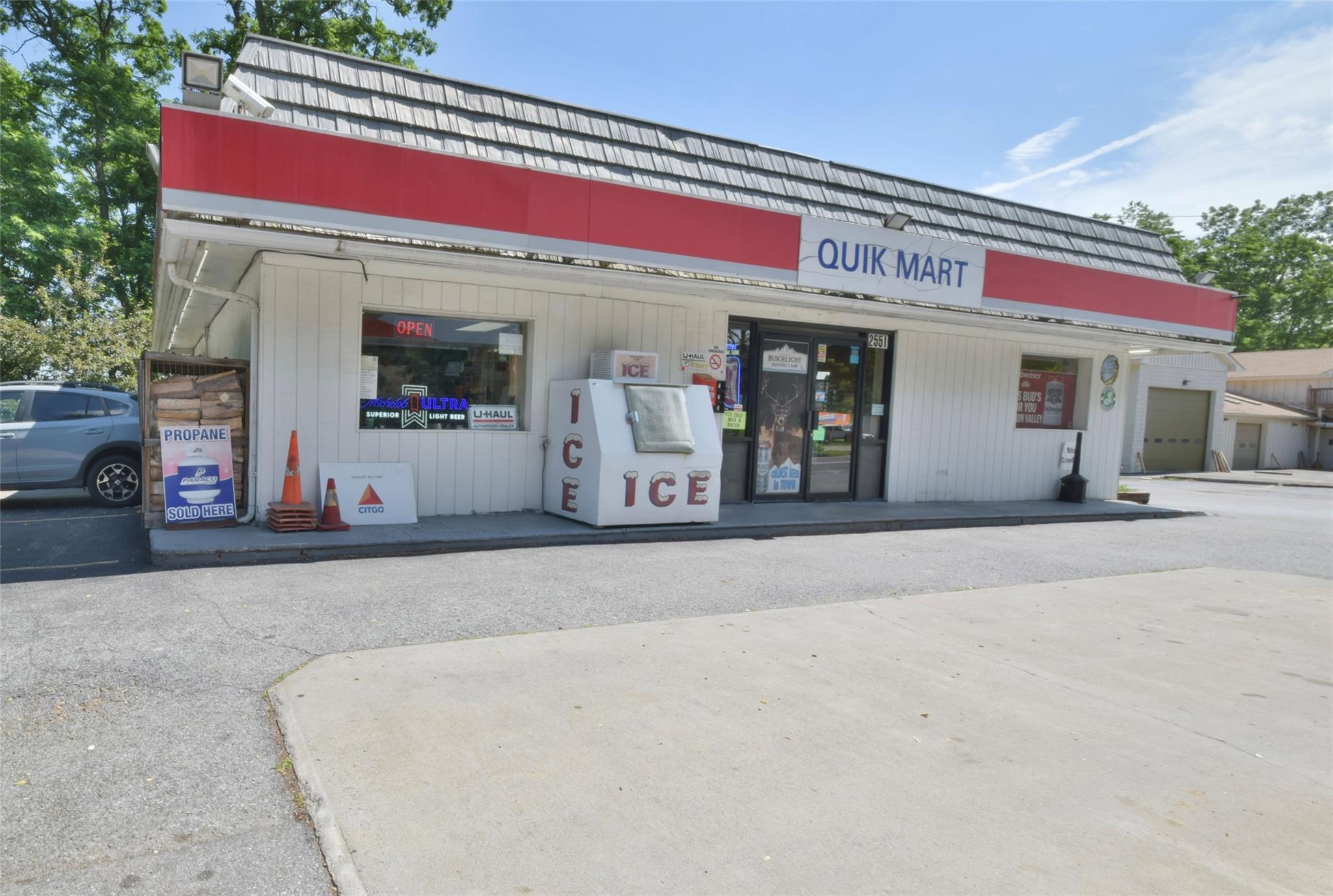 2551 Route 44, Pleasant Valley, NY 12569