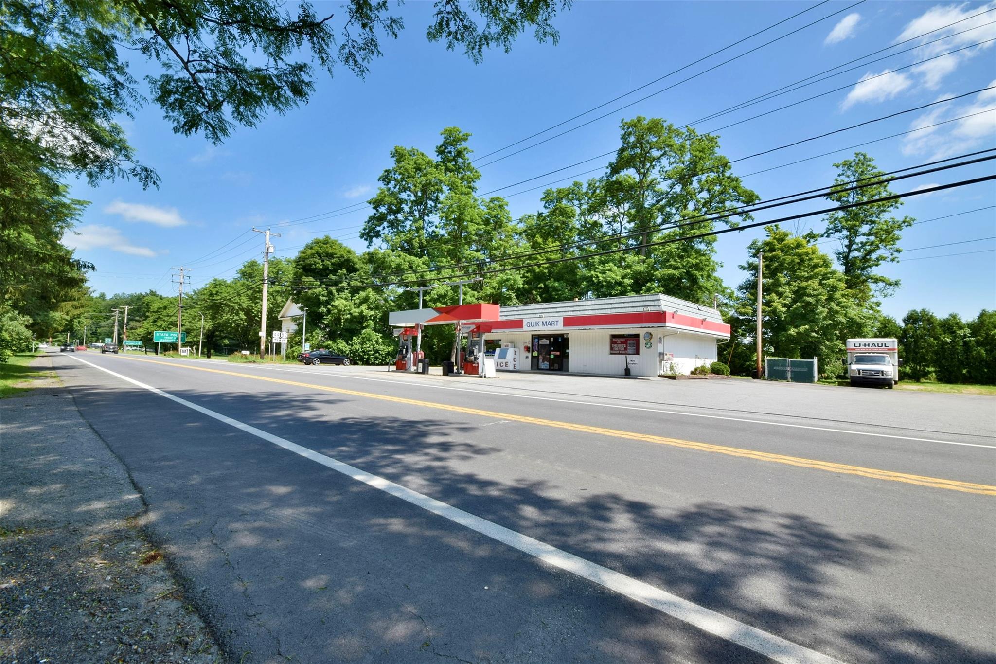 2551 Route 44, Pleasant Valley, NY 12569