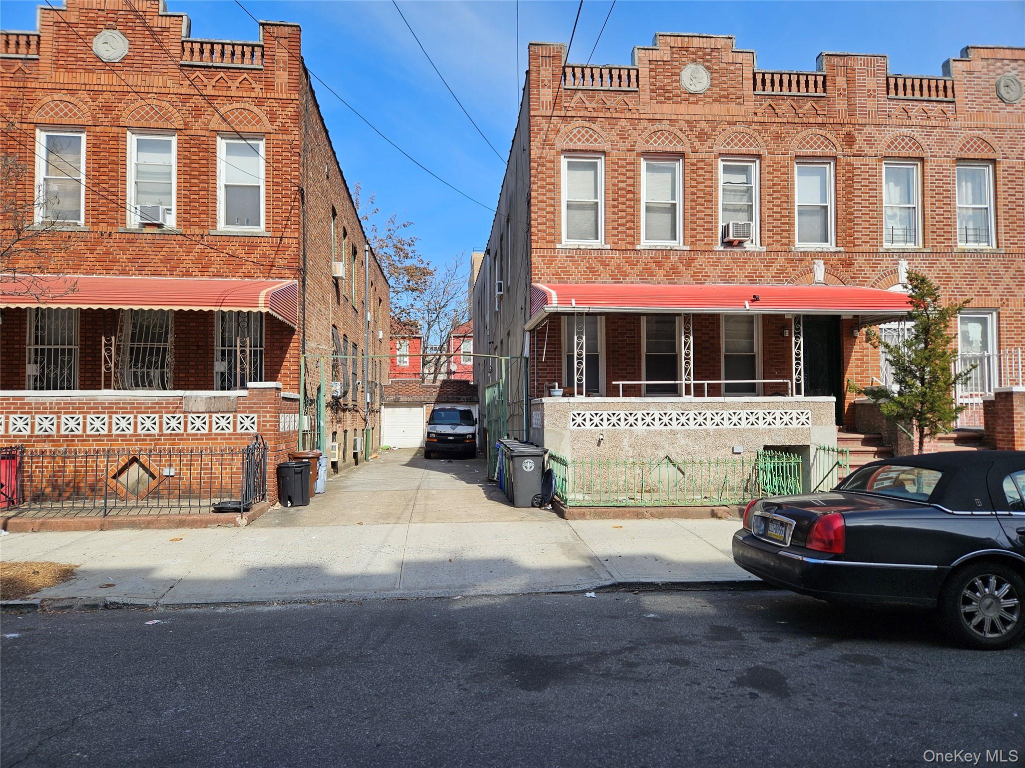 539 E 96th Street # 4, Brooklyn, NY 11212