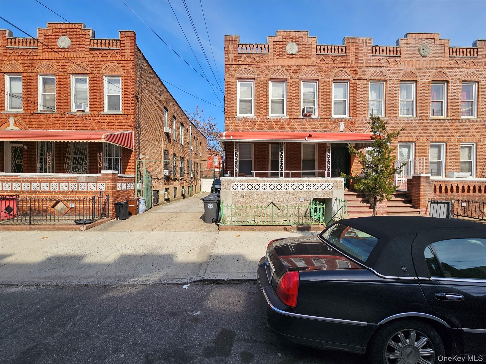 539 E 96th Street # 4, Brooklyn, NY 11212