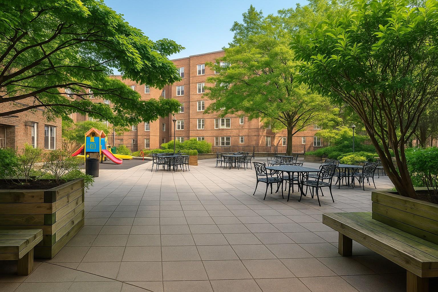 70-20 108 Street # 4C, Forest Hills, NY 11375