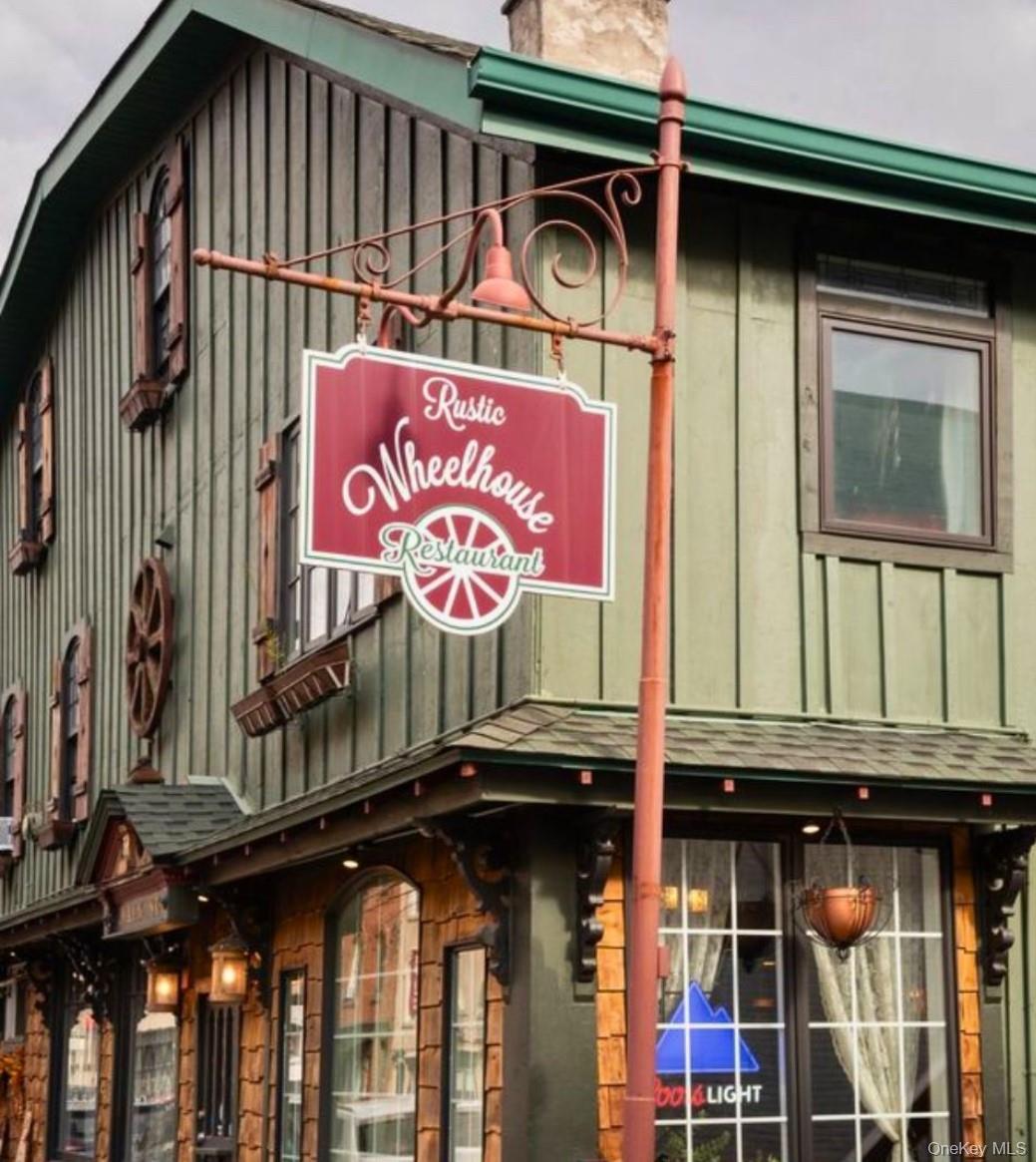 37-39 Main Street, Chester, NY 10918