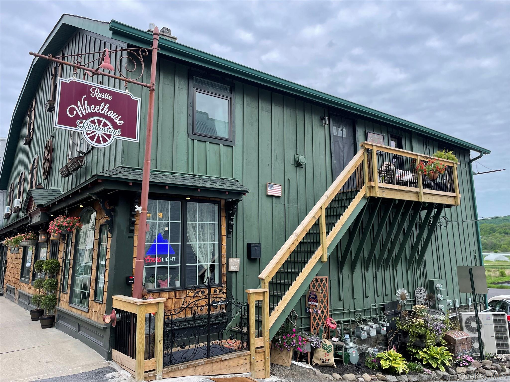 37-39 Main Street, Chester, NY 10918