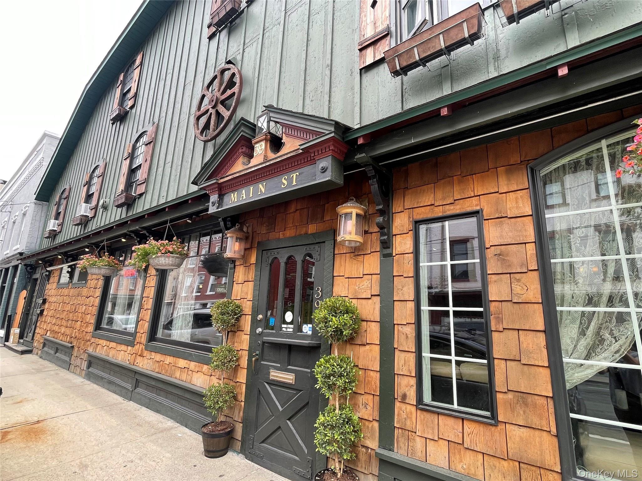 37-39 Main Street, Chester, NY 10918