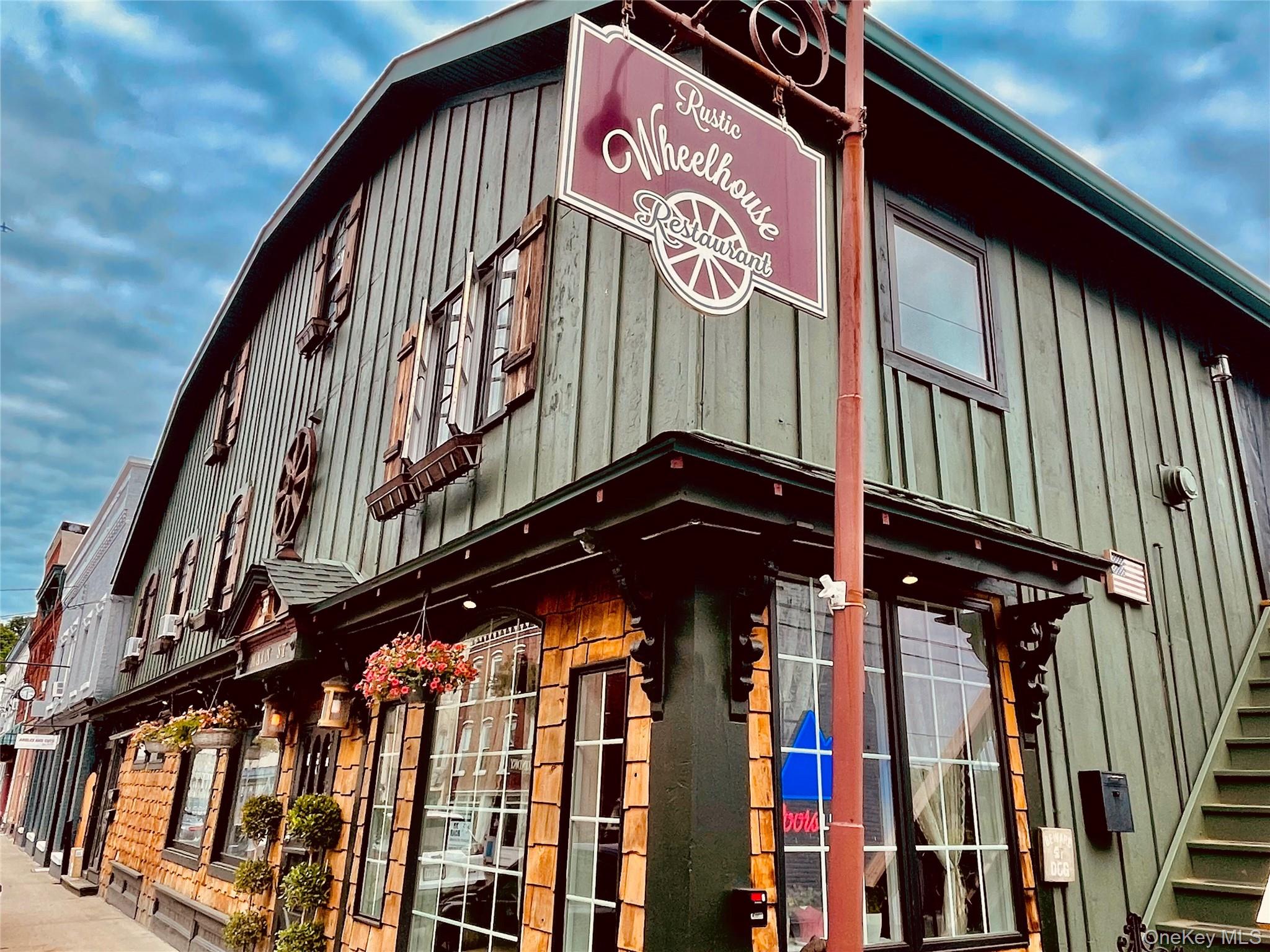 37-39 Main Street, Chester, NY 10918