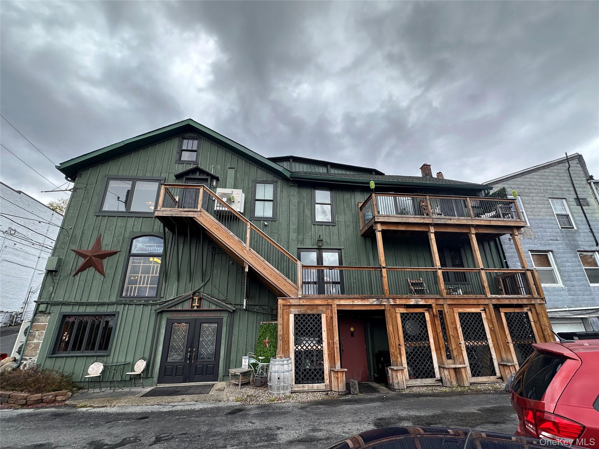 37-39 Main Street, Chester, NY 10918