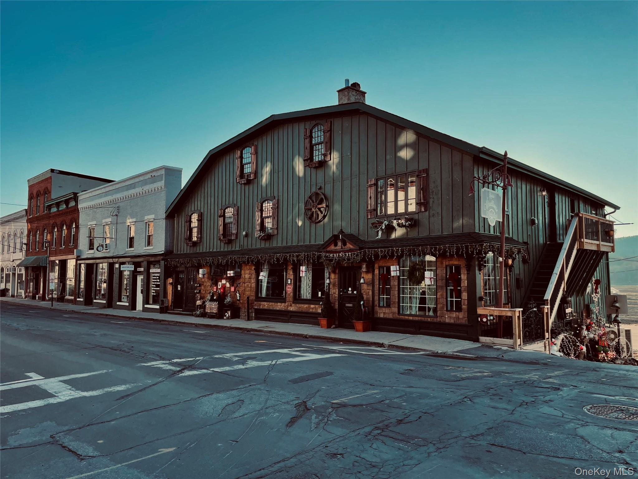 37-39 Main Street, Chester, NY 10918