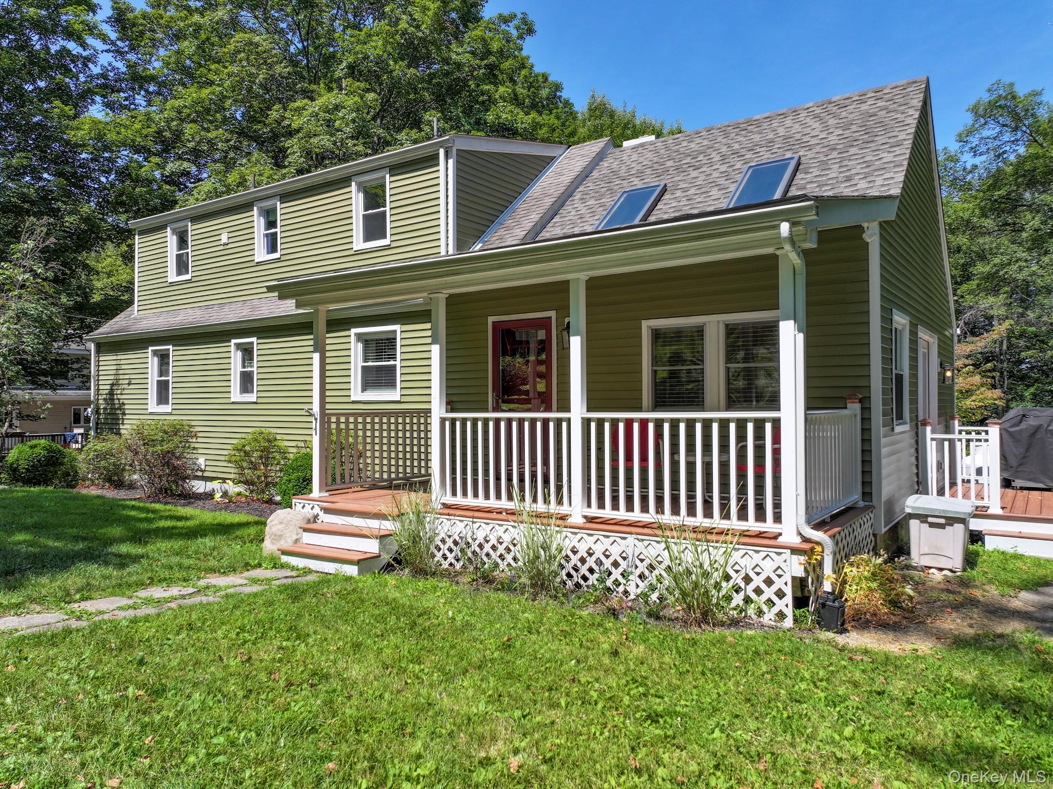 1 Westlin Lane, Cornwall, NY 12518