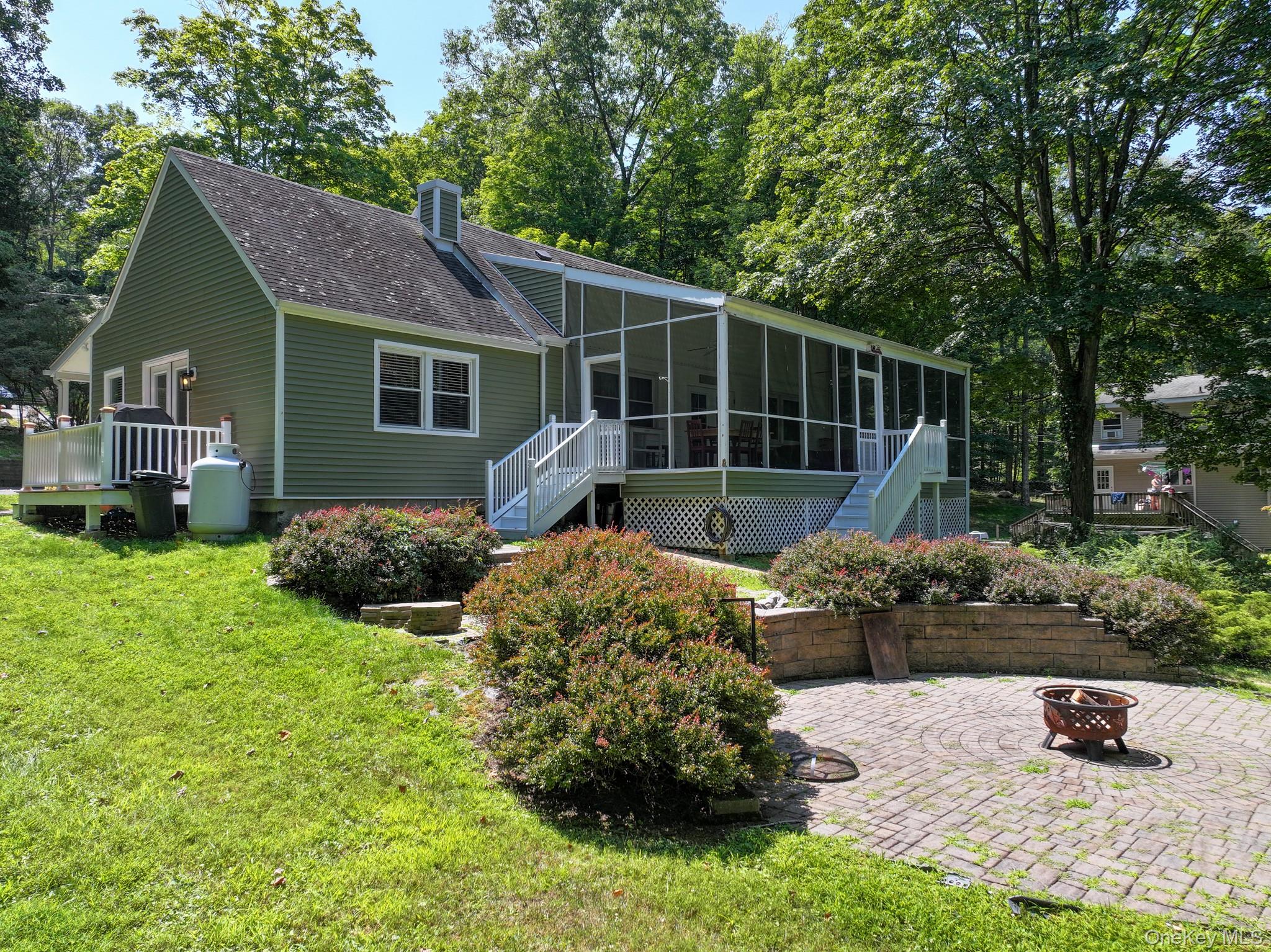 1 Westlin Lane, Cornwall, NY 12518