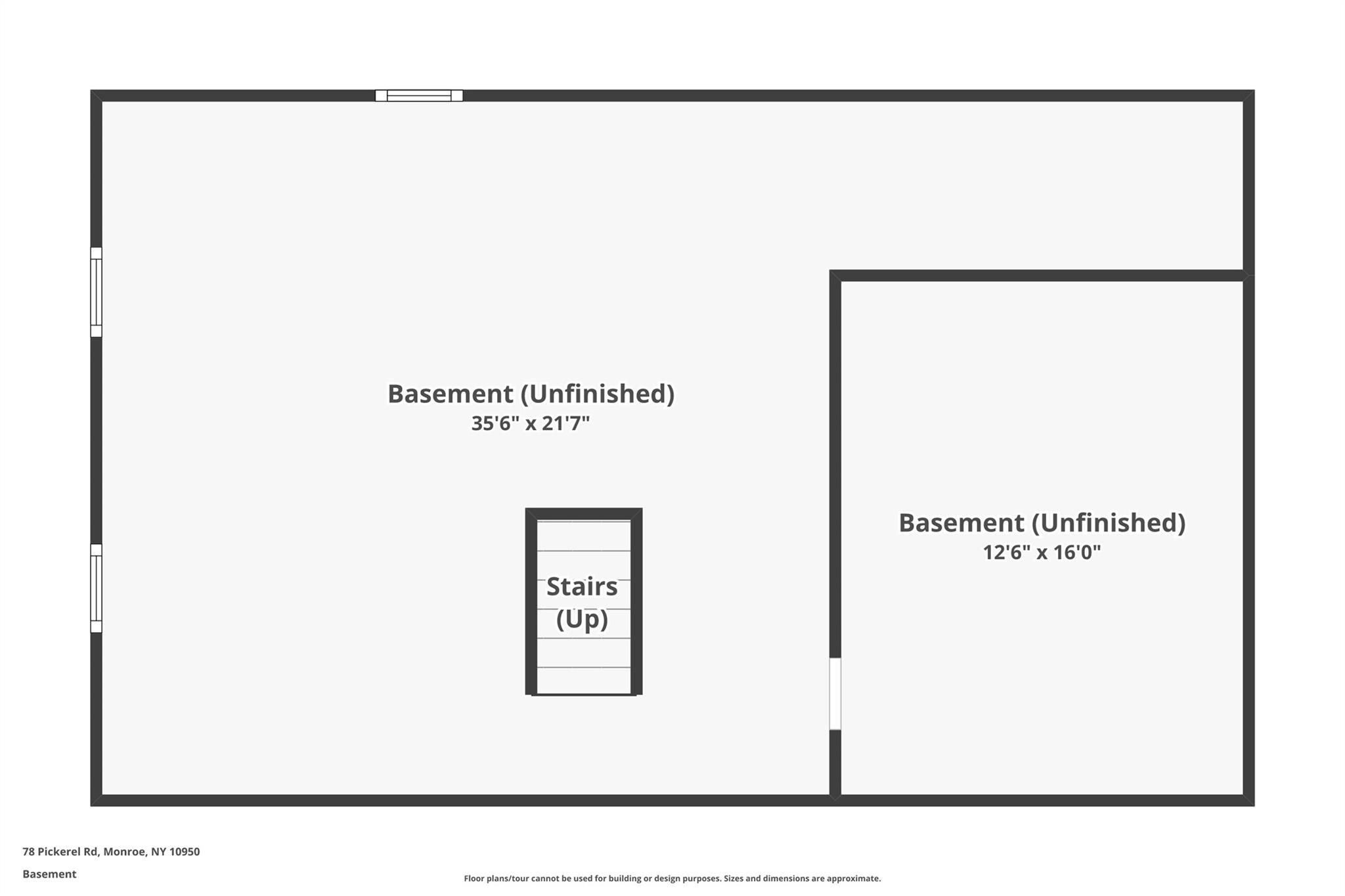 78 Pickerel Road, Monroe, NY 10950