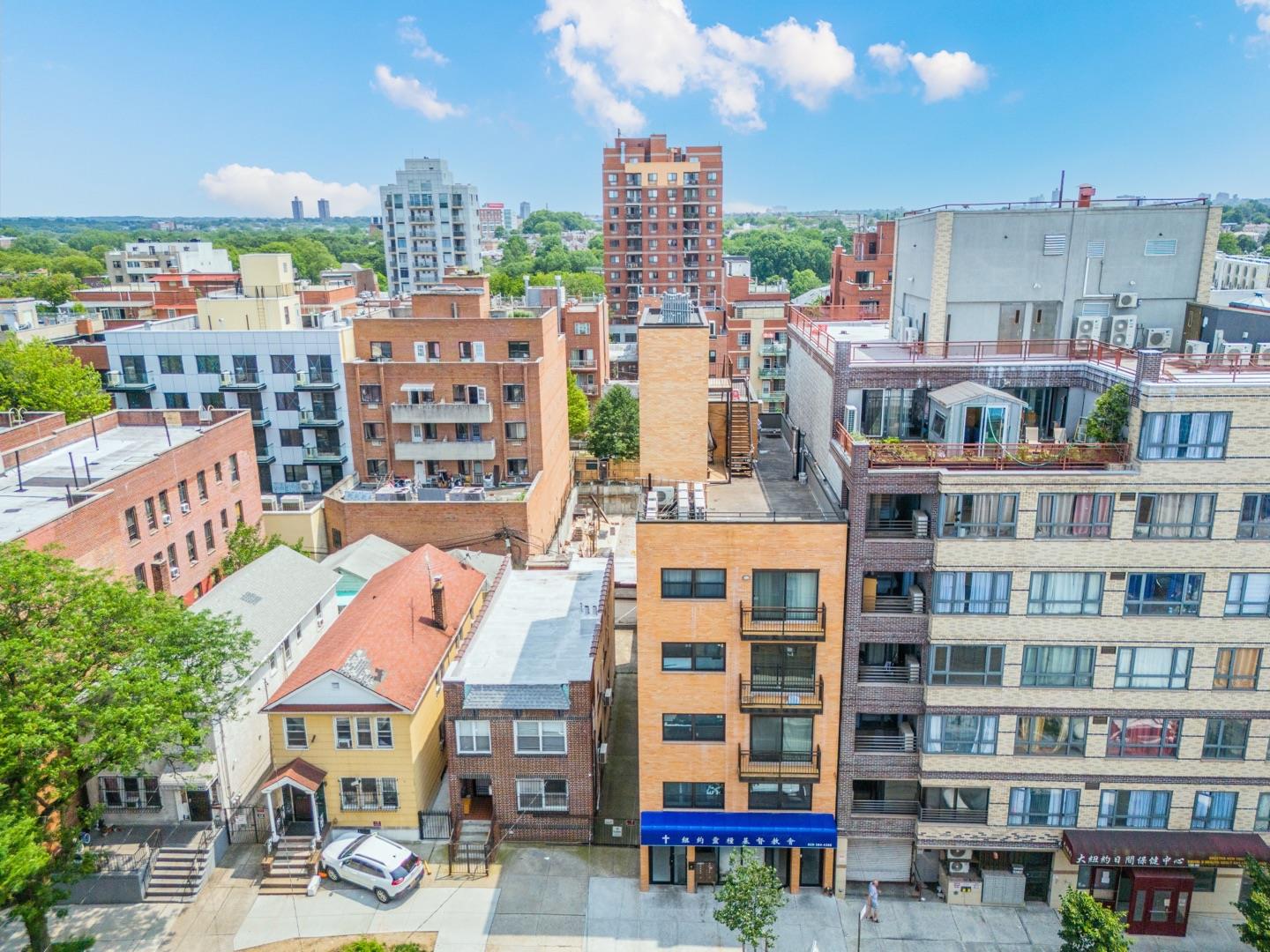 132-16 Maple Avenue # B, Flushing, NY 11355