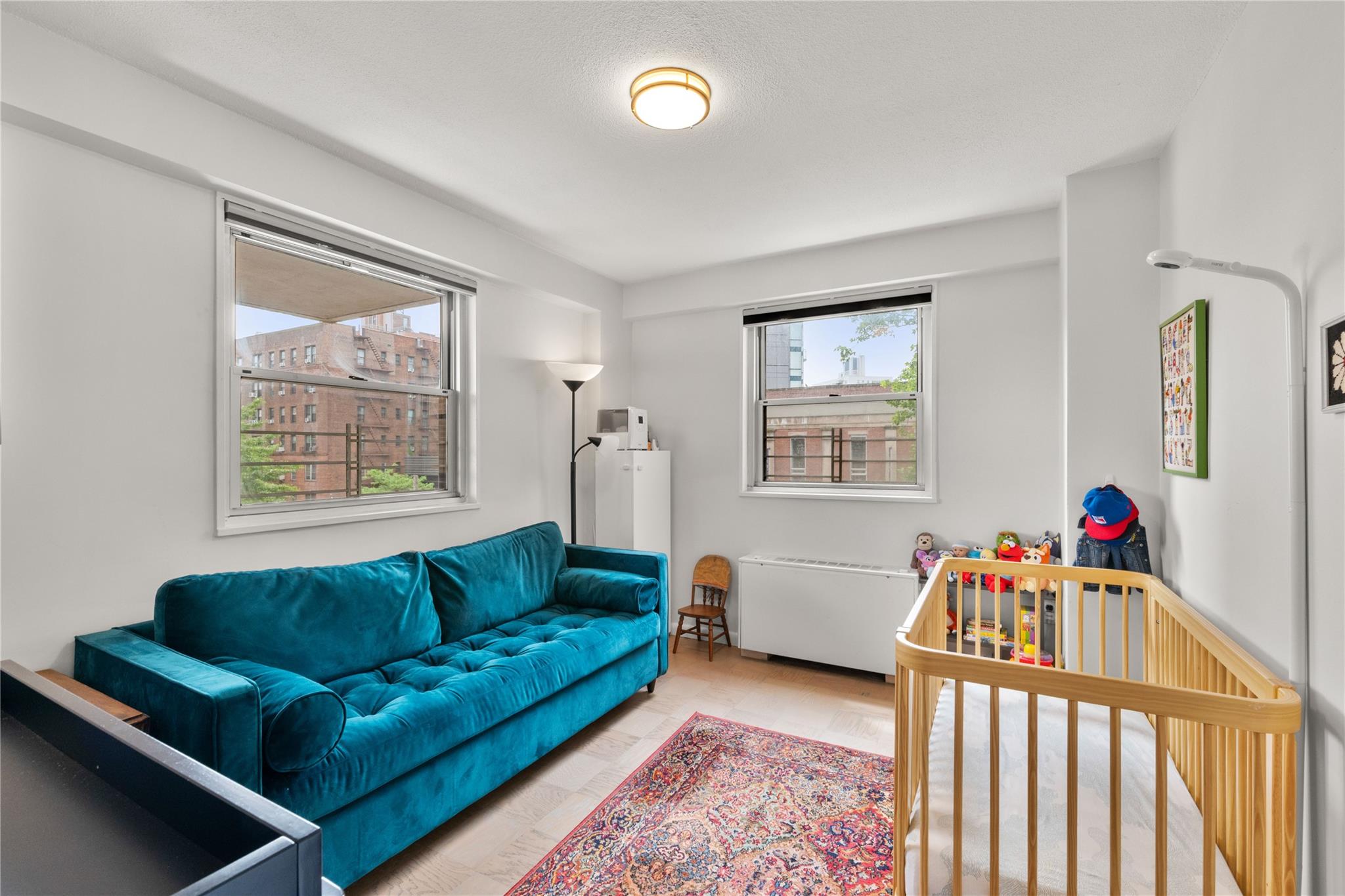 70-31 108 Street # 3H, Forest Hills, NY 11375