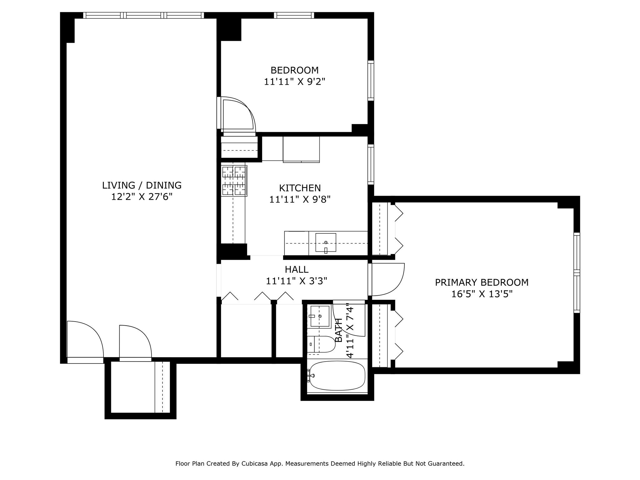 70-31 108 Street # 3H, Forest Hills, NY 11375