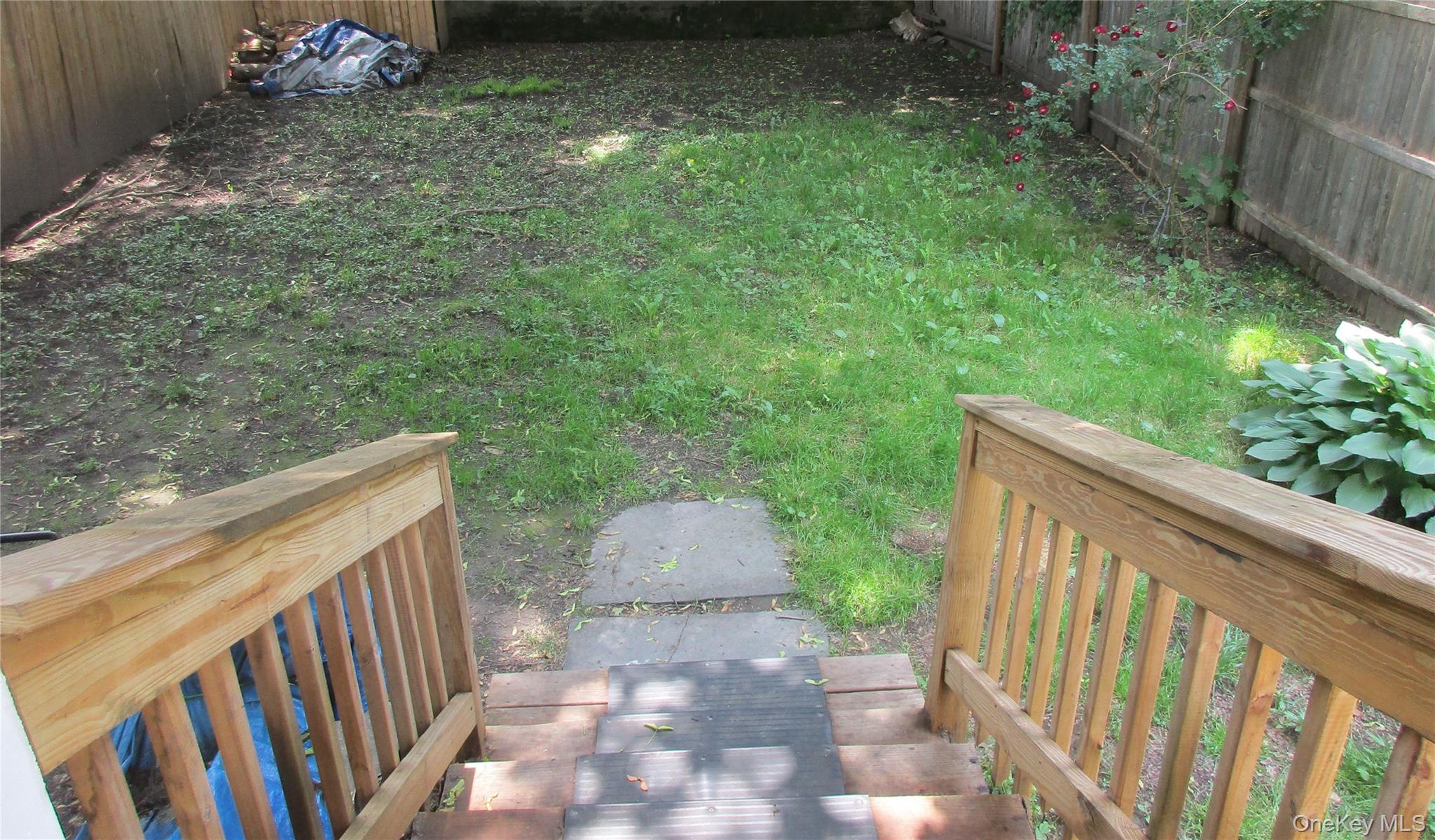 77 Franklin Street # 77, Port Jervis, NY 12771