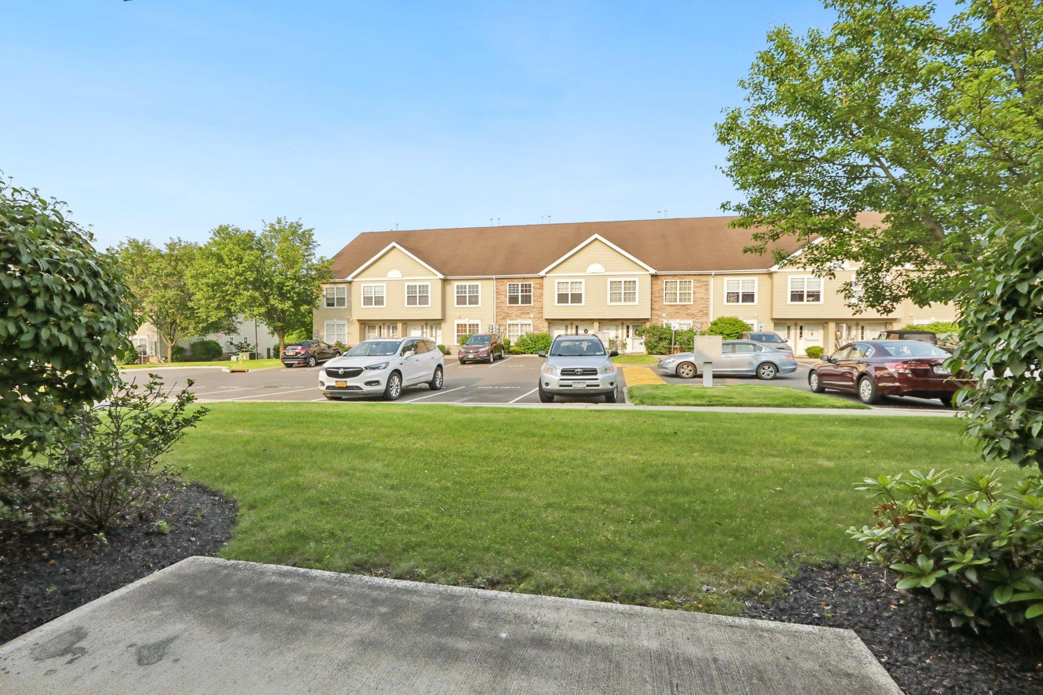 1080 Maggie Road # 12-9, Newburgh, NY 12550