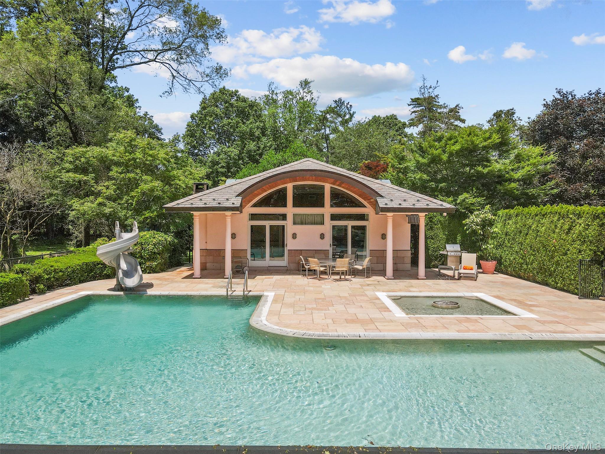 7 Rockledge Road, Rye, NY 10580