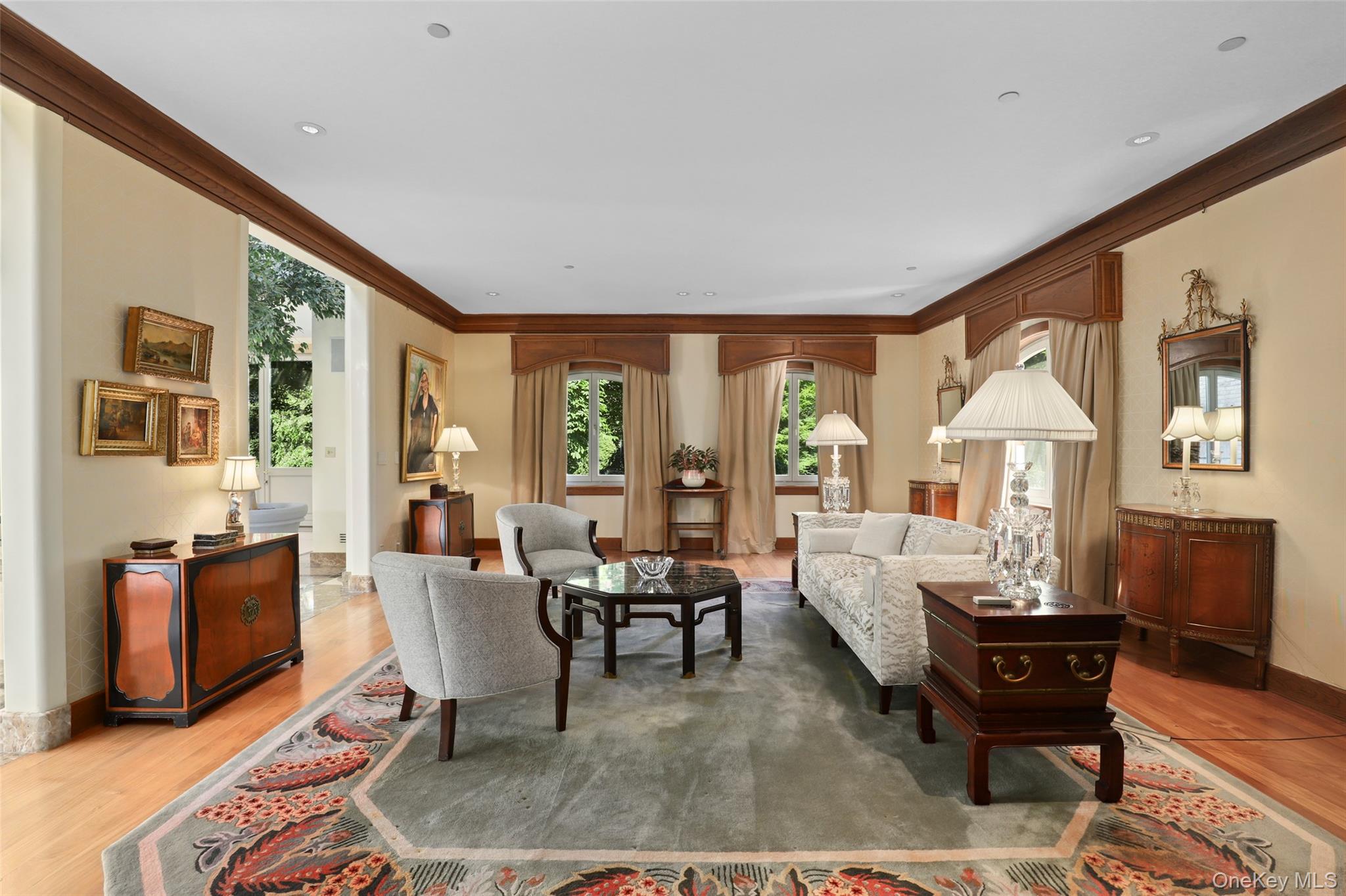 7 Rockledge Road, Rye, NY 10580