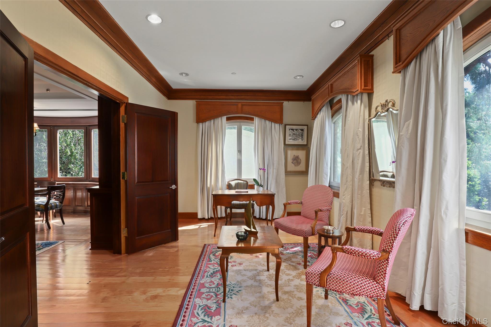 7 Rockledge Road, Rye, NY 10580