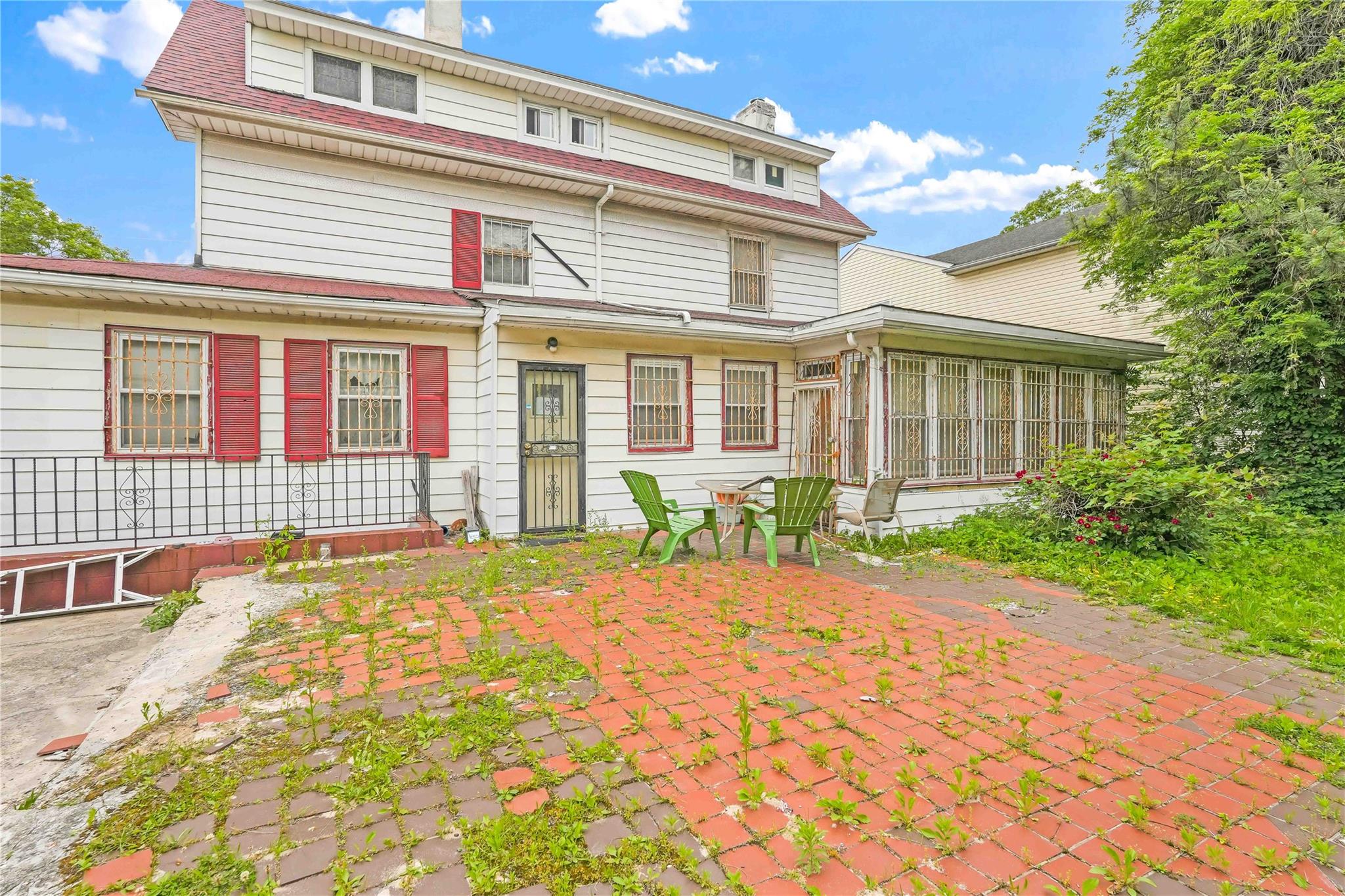 11480 178th Place, Addisleigh Park, NY 11434