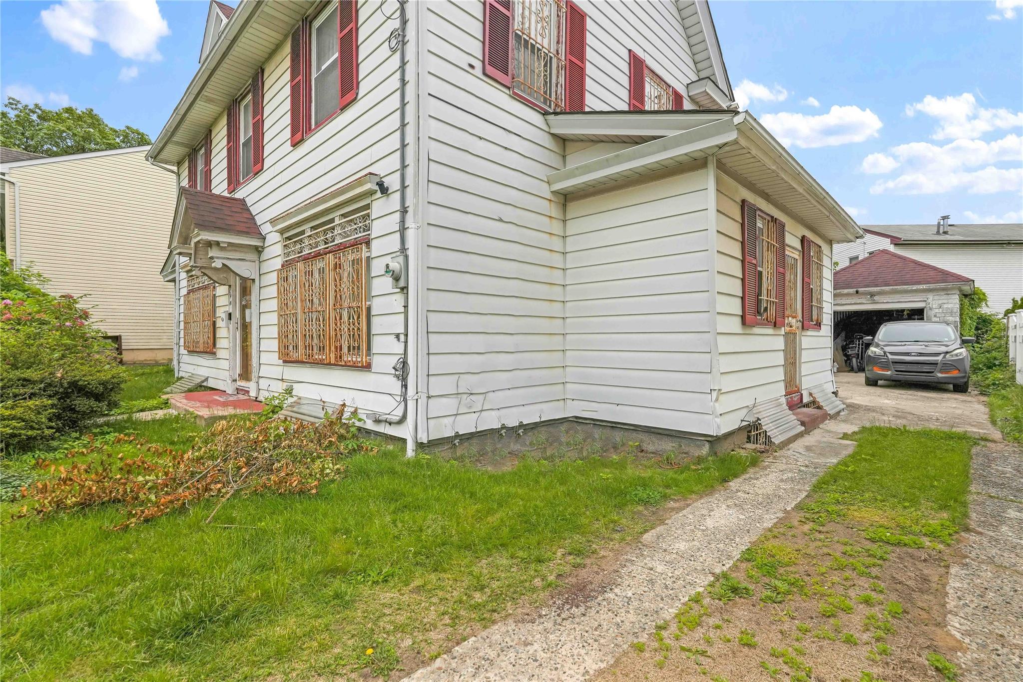 11480 178th Place, Addisleigh Park, NY 11434