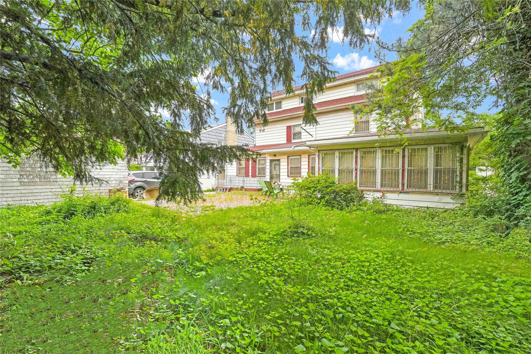 11480 178th Place, Addisleigh Park, NY 11434