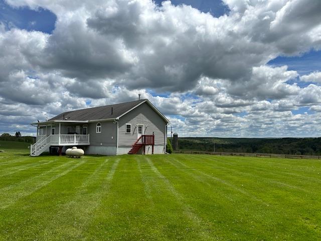 6452 State Route 52, Lake Huntington, NY 12752