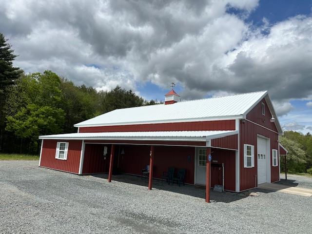 6452 State Route 52, Lake Huntington, NY 12752