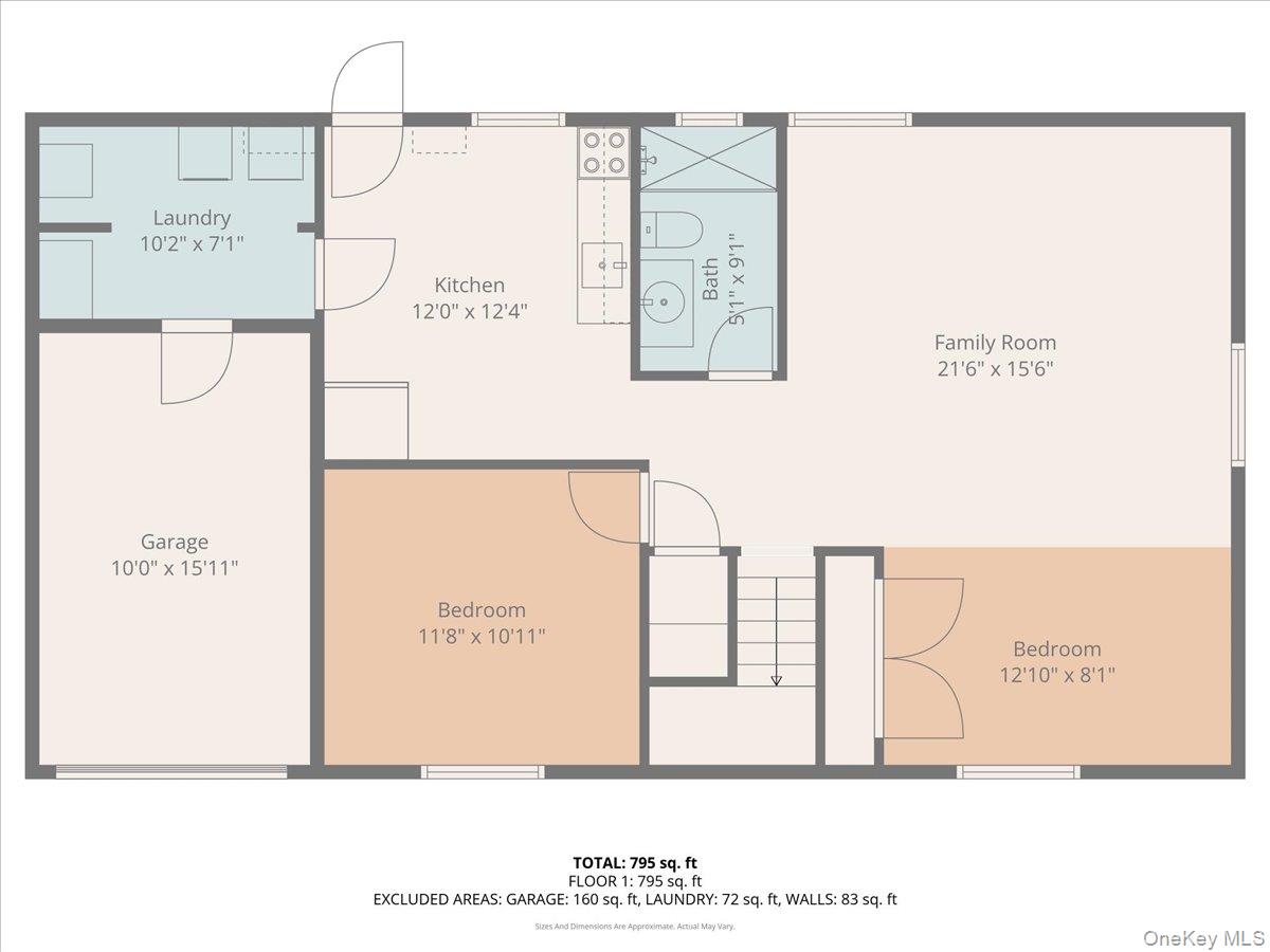 34 Dennis Lane, Bethpage, NY 11714