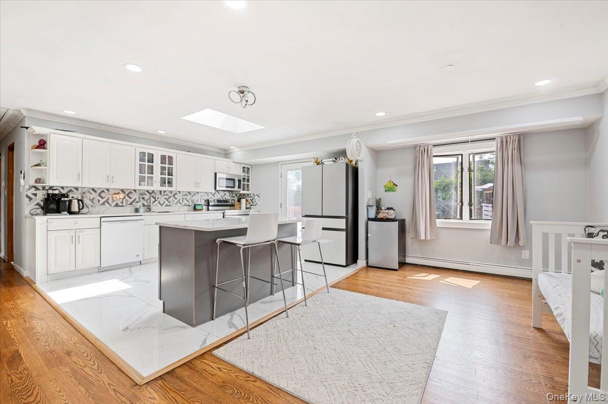 34 Dennis Lane, Bethpage, NY 11714