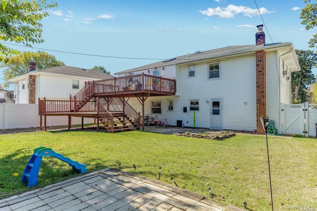 34 Dennis Lane, Bethpage, NY 11714