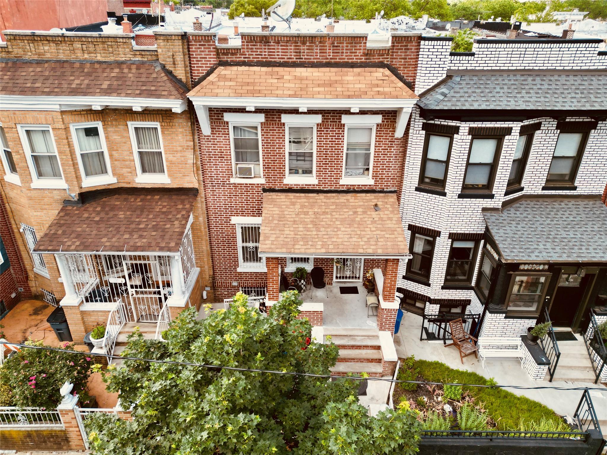9 Adler Place, Brooklyn, NY 11208