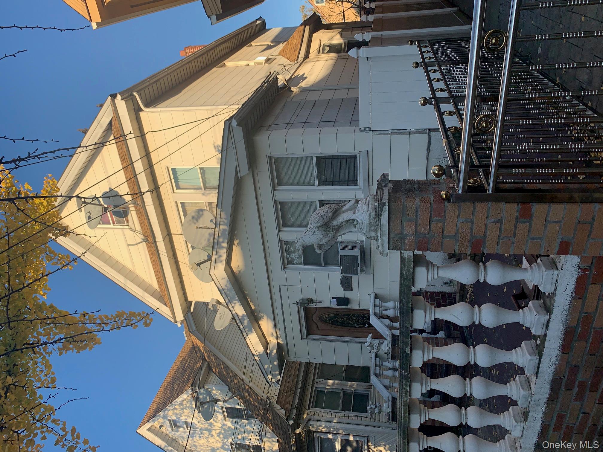 105-47 88 Street, Ozone Park, NY 11417