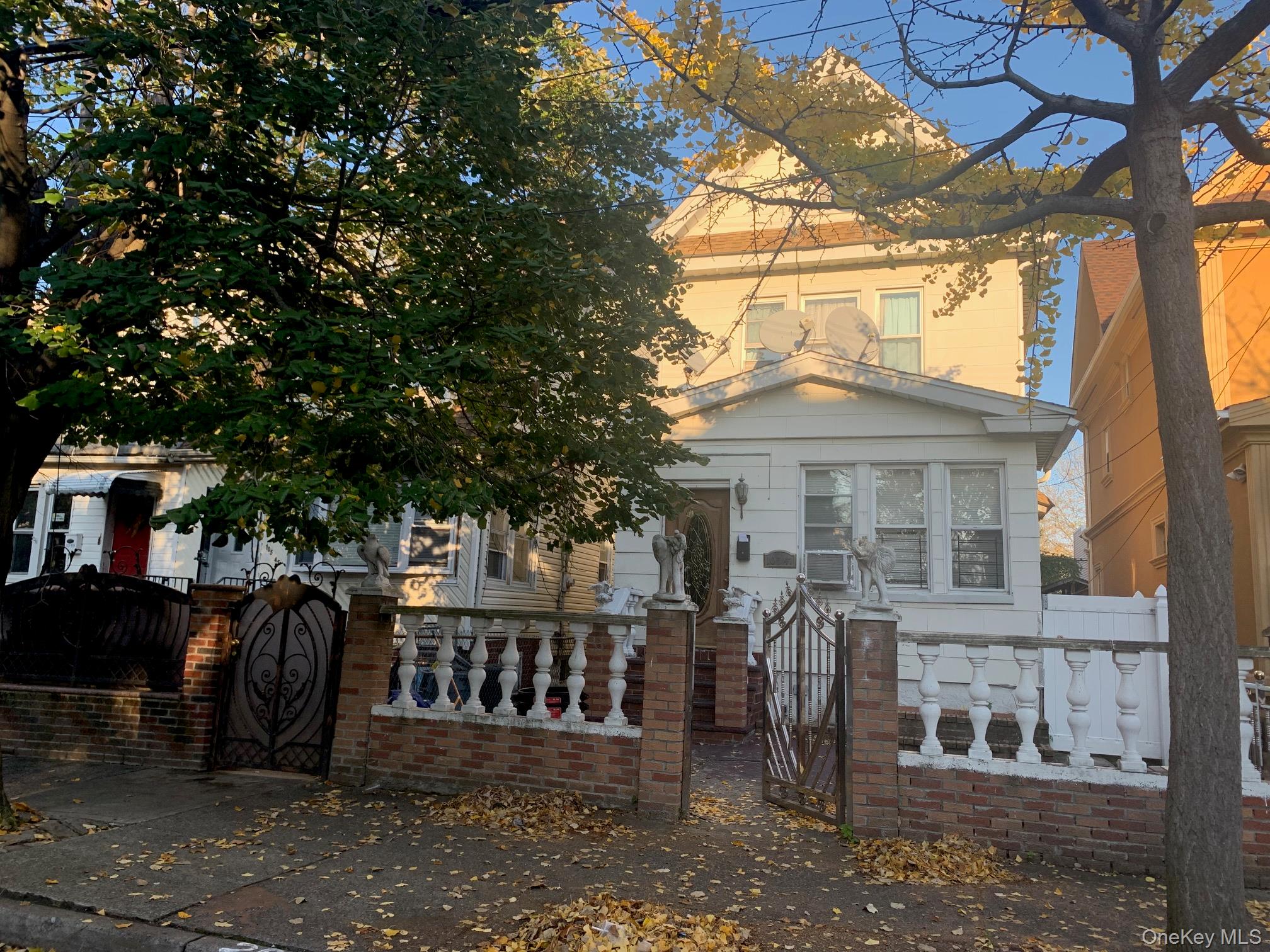 105-47 88 Street, Ozone Park, NY 11417