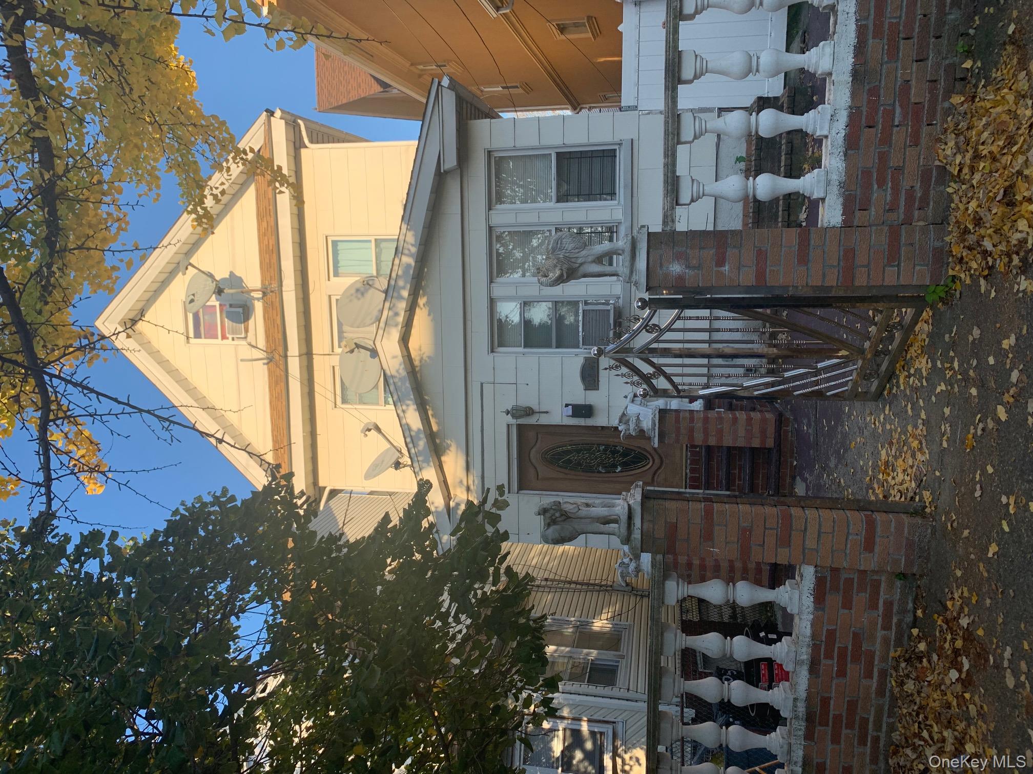 105-47 88 Street, Ozone Park, NY 11417