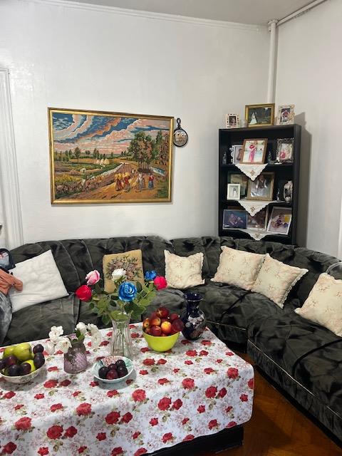 5436 Nurge Avenue, Maspeth, NY 11378