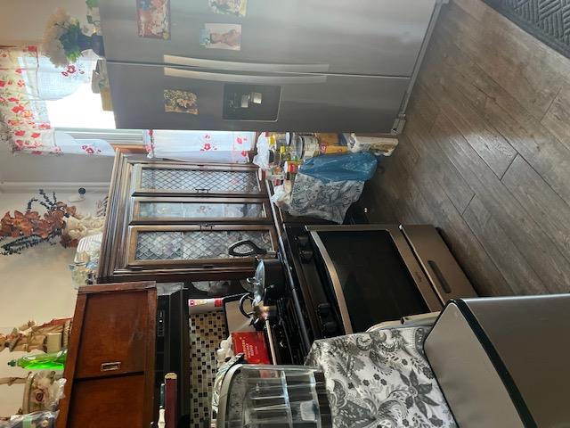 5436 Nurge Avenue, Maspeth, NY 11378