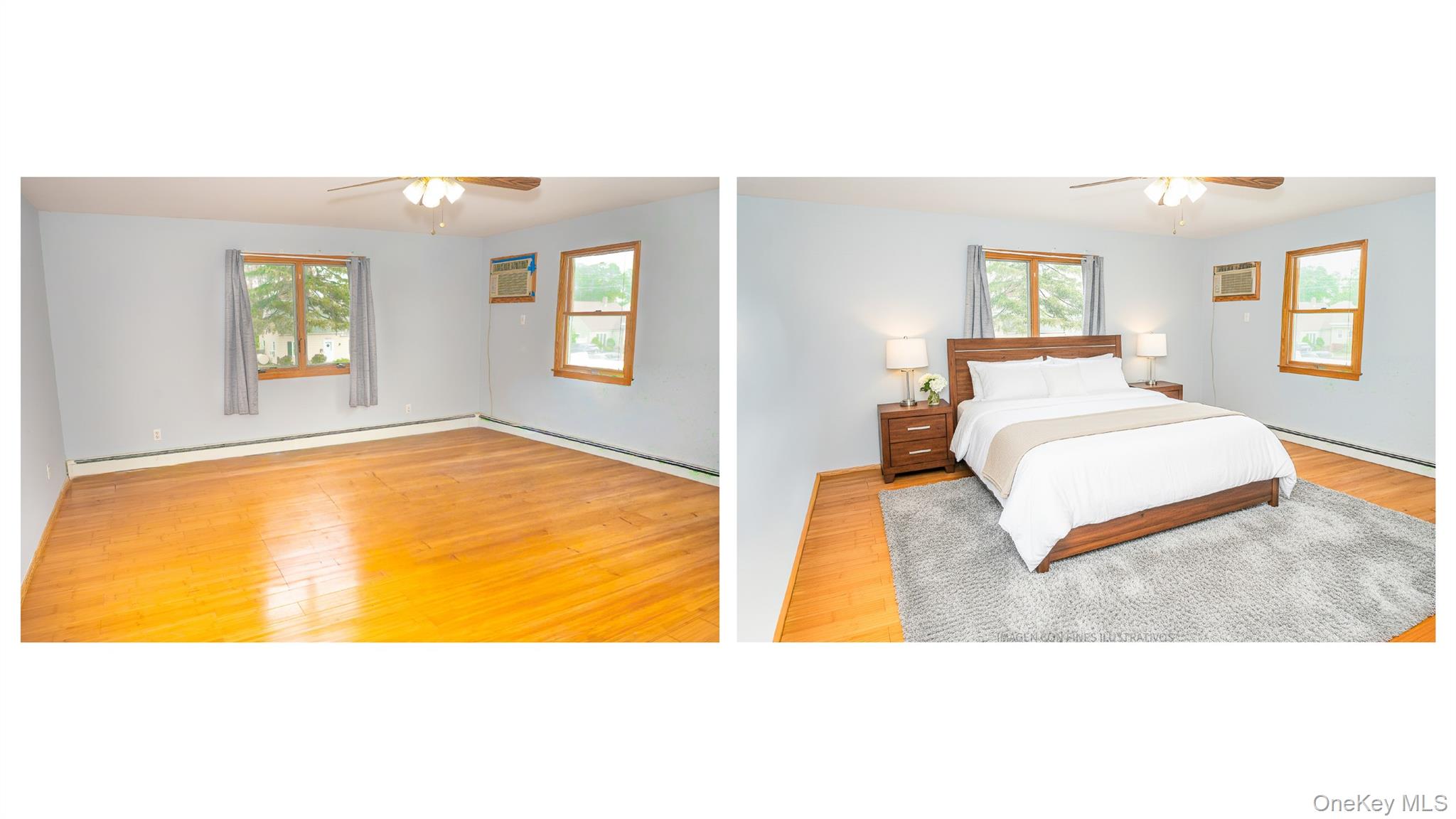 74 Old Farm Road, Levittown, NY 11756