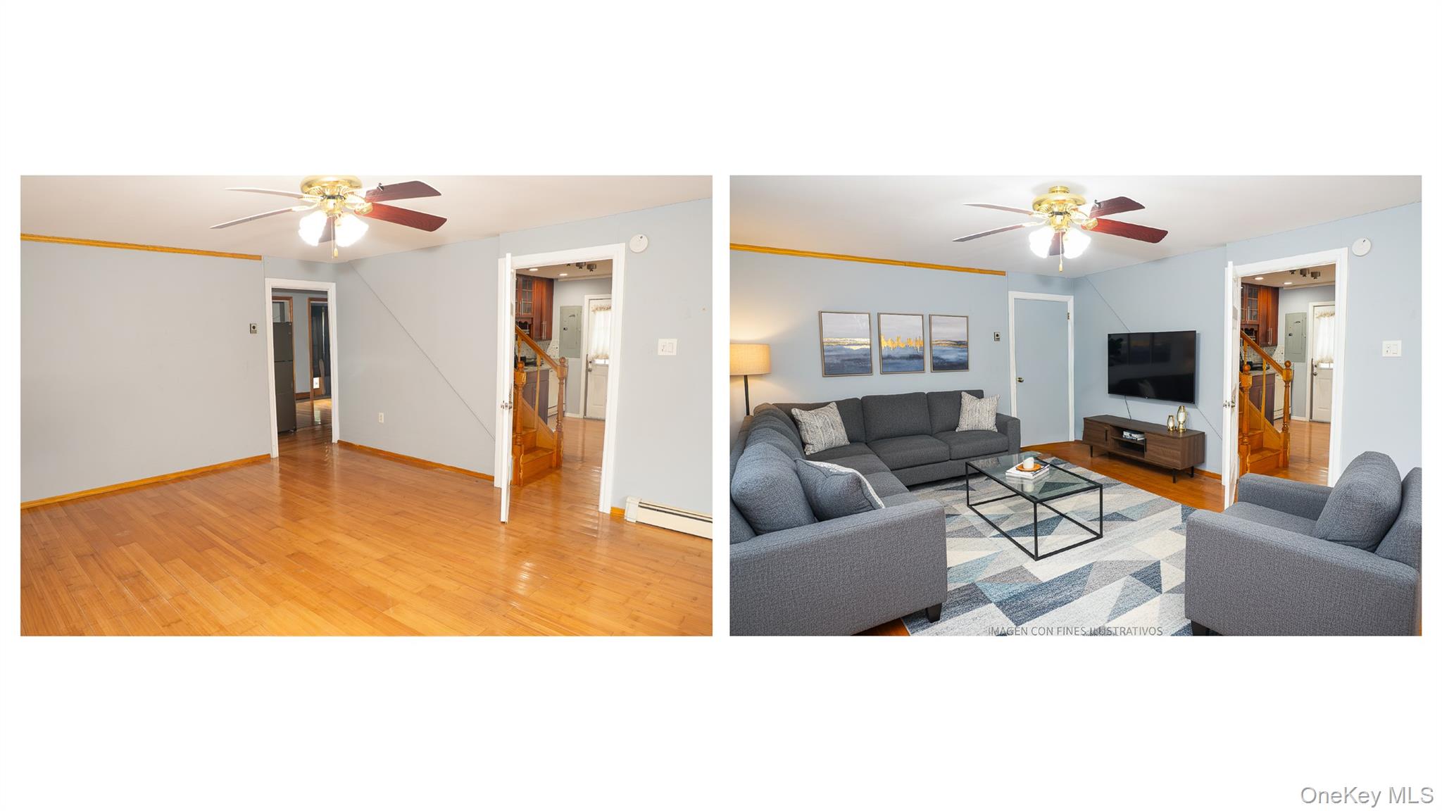 74 Old Farm Road, Levittown, NY 11756