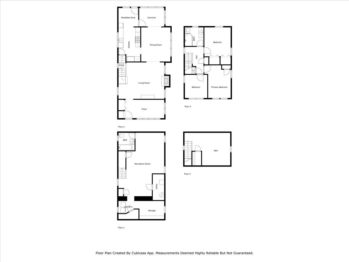 3211 171st Street, Flushing, NY 11358