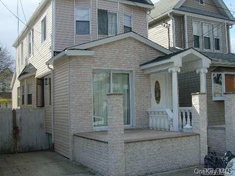 95-16 82nd street, Ozone Park, NY 11416