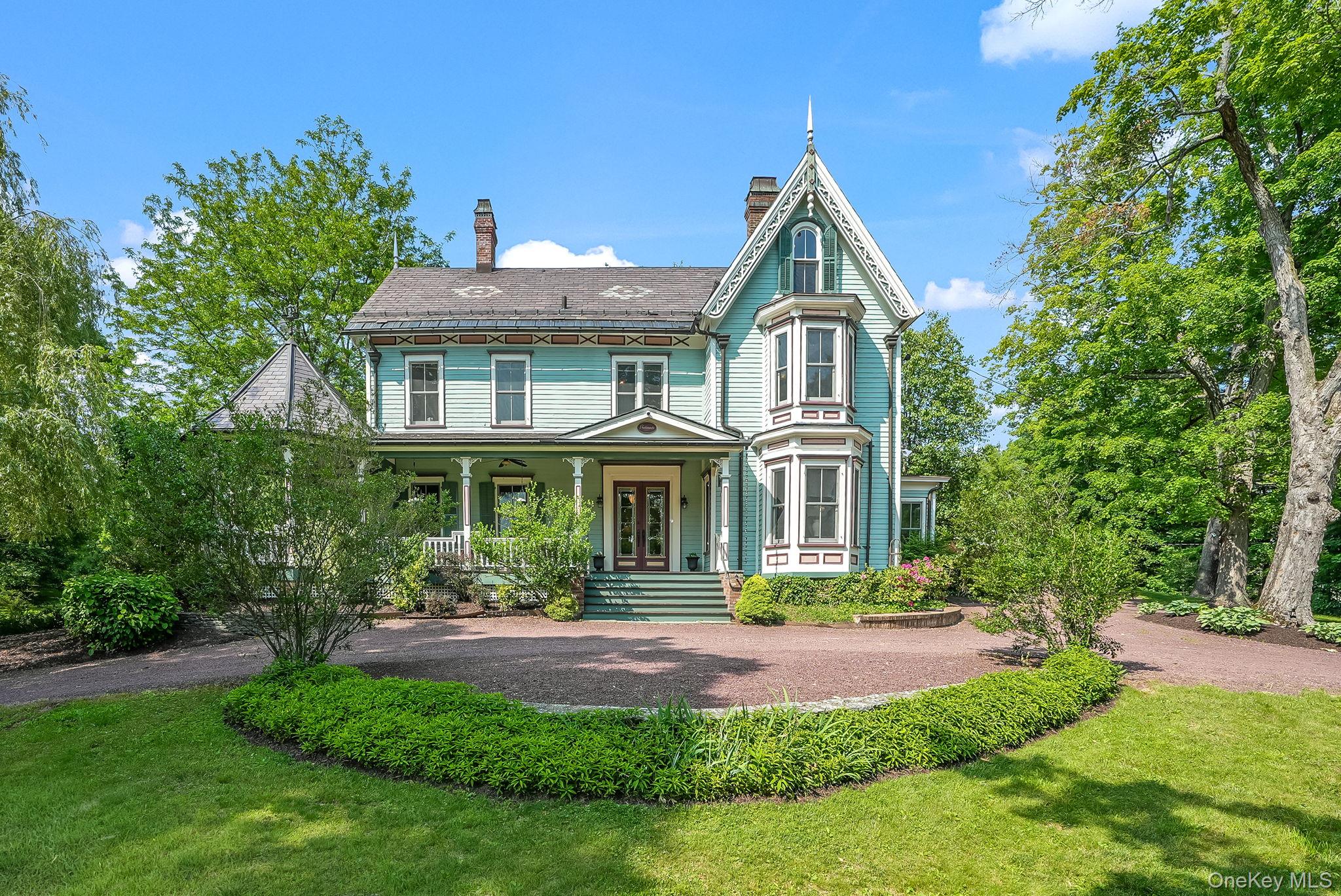 125-127 Bedell Road, Poughkeepsie, NY 12603