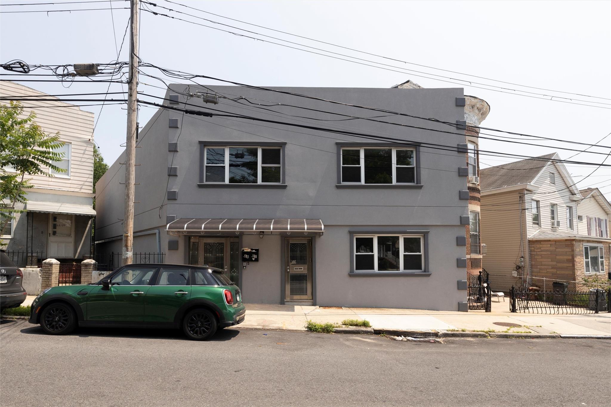 6802 Jay Avenue, Maspeth, NY 11378