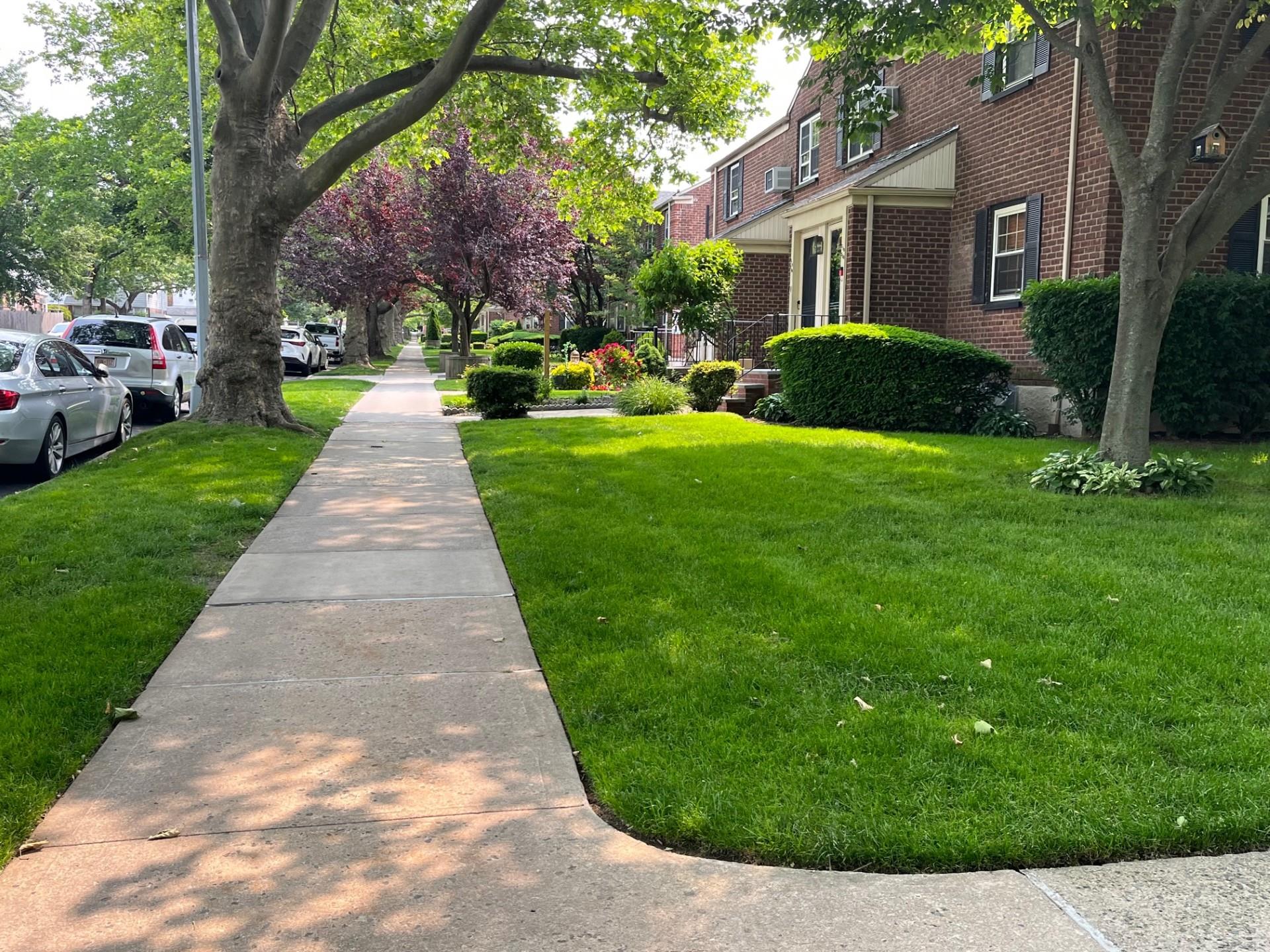 210-12 69th Avenue # Lower, Oakland Gardens, NY 11364