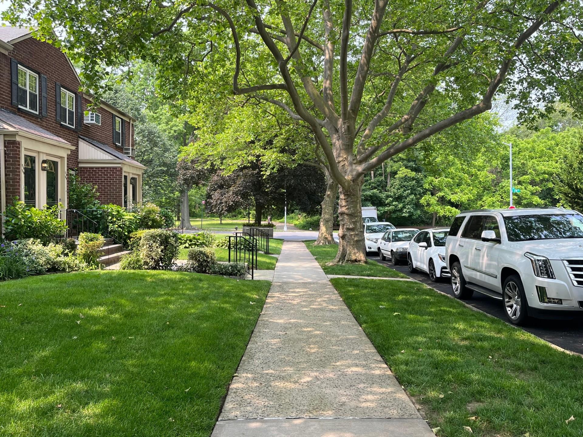 210-12 69th Avenue # Lower, Oakland Gardens, NY 11364