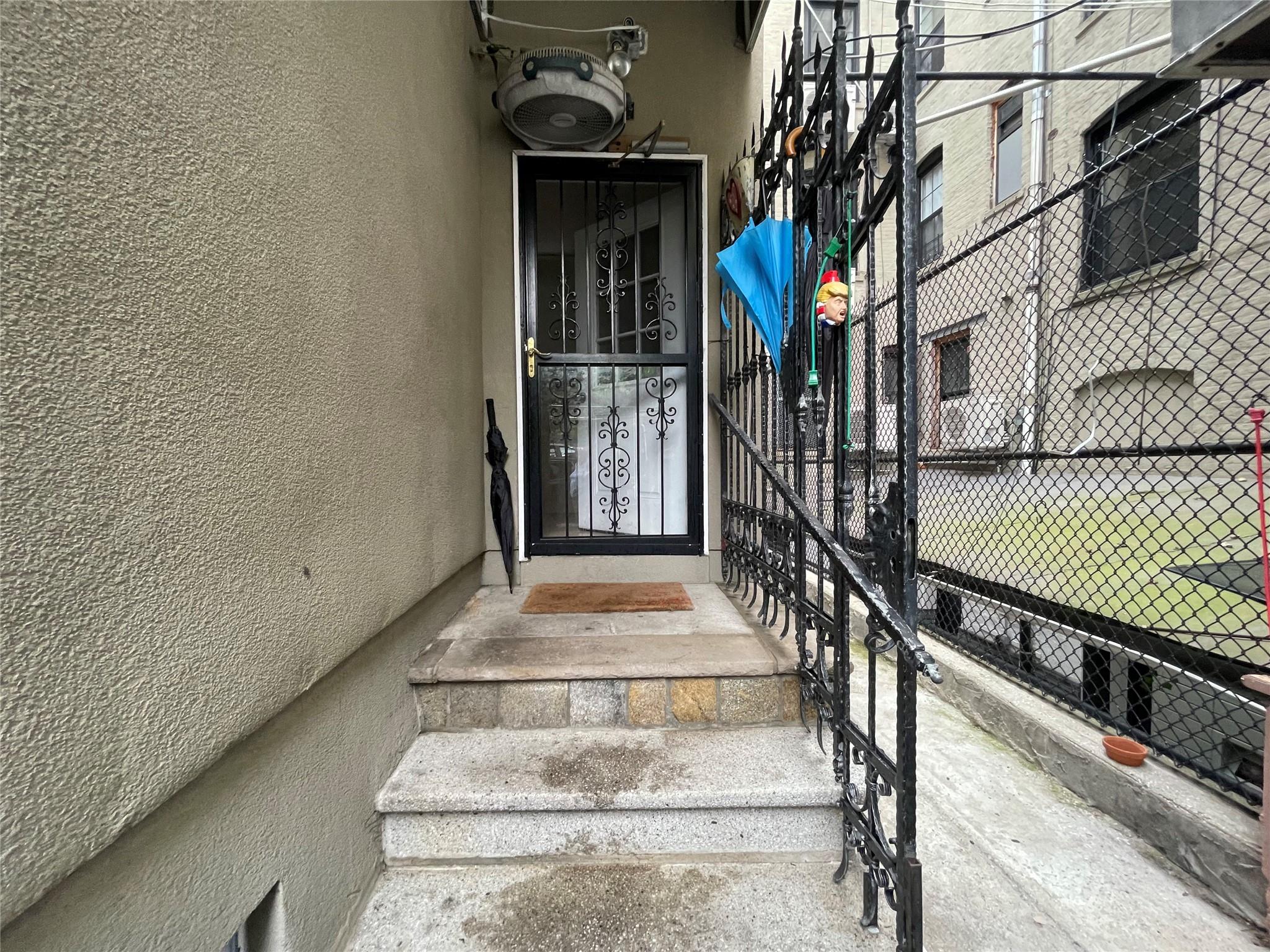 554 E 191st Street # 1,2,3, Bronx, NY 10458