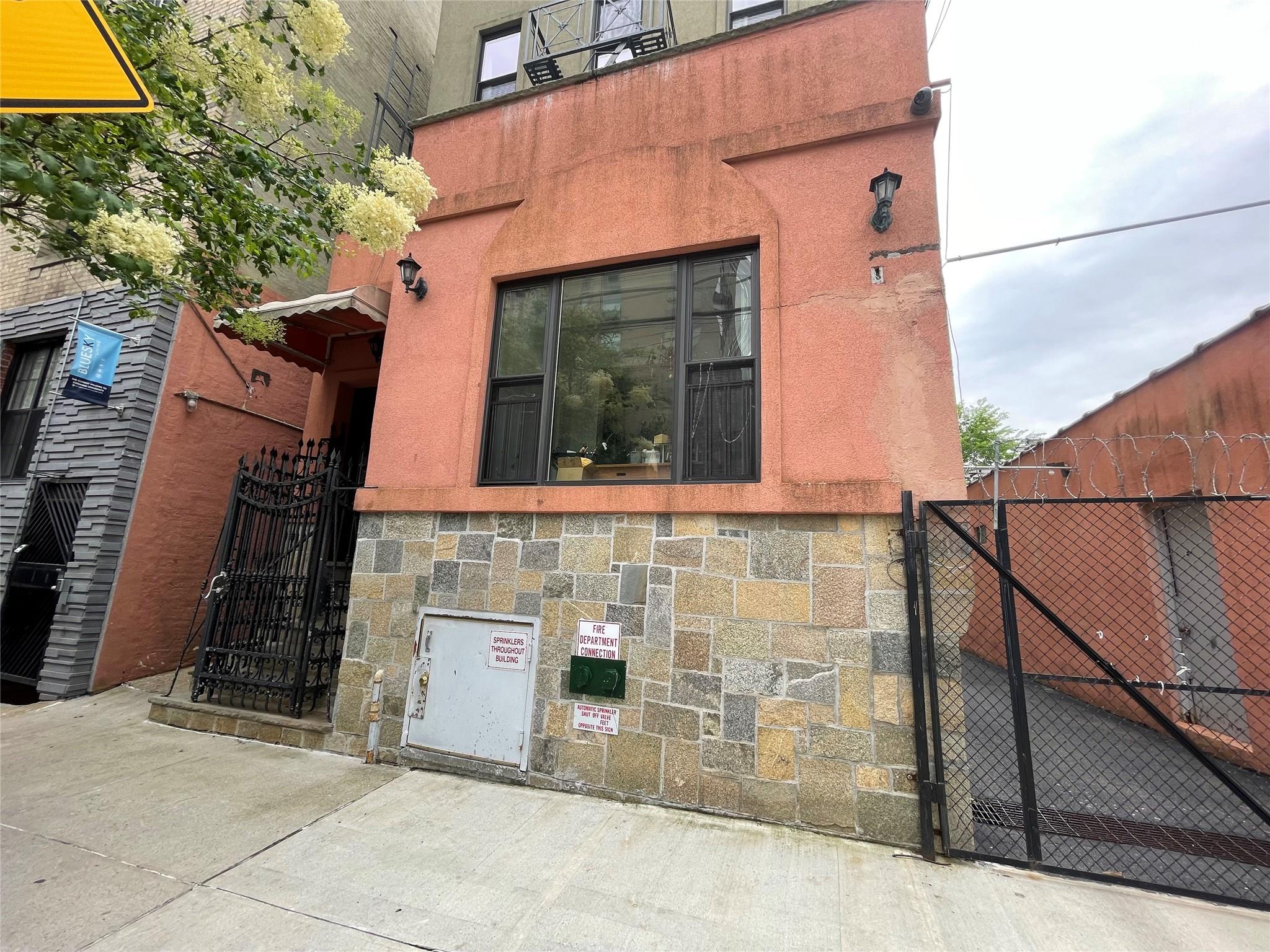 554 E 191st Street # 1,2,3, Bronx, NY 10458